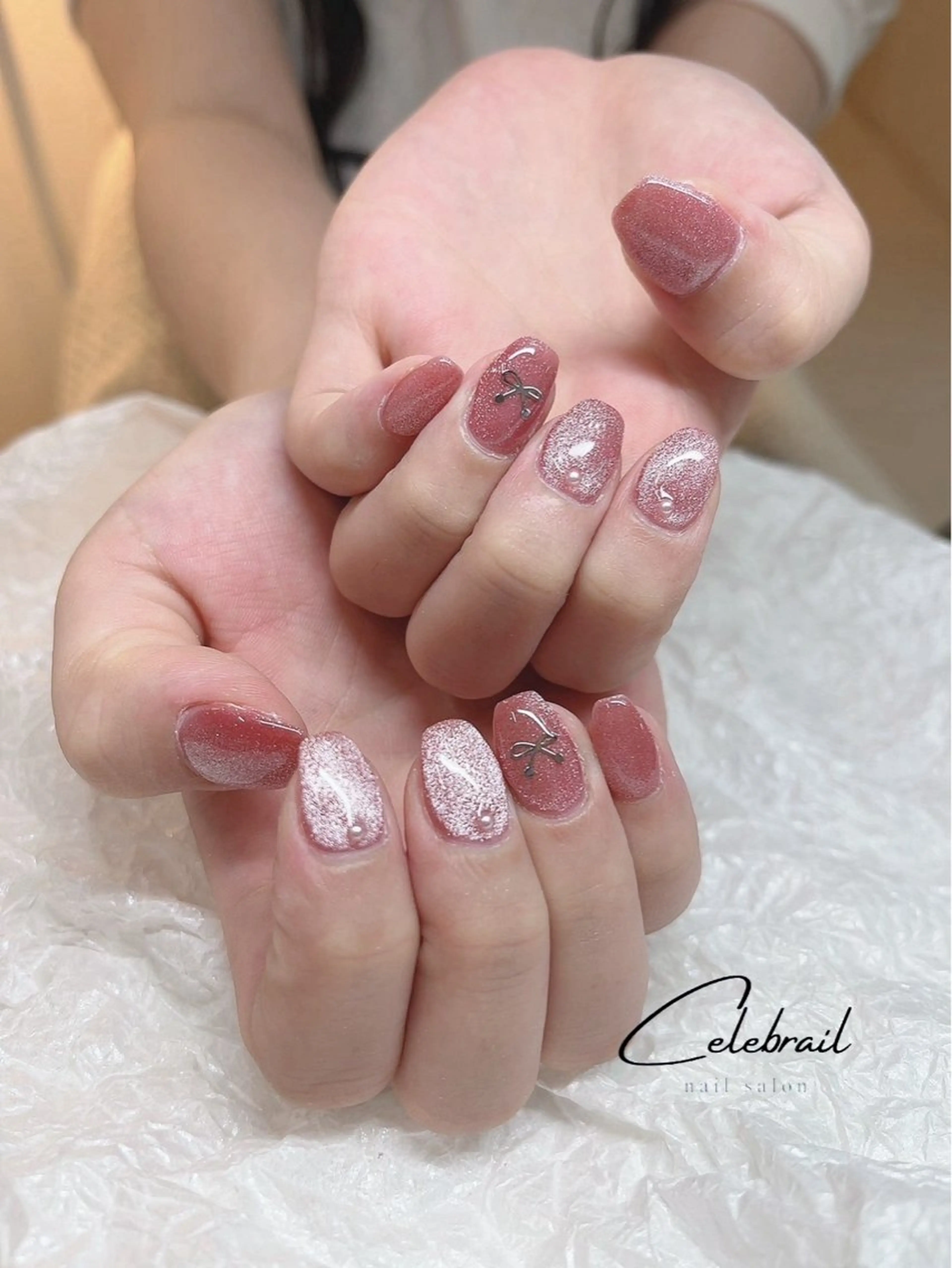 ネイル L&Y Nail salonのネイルデザイン