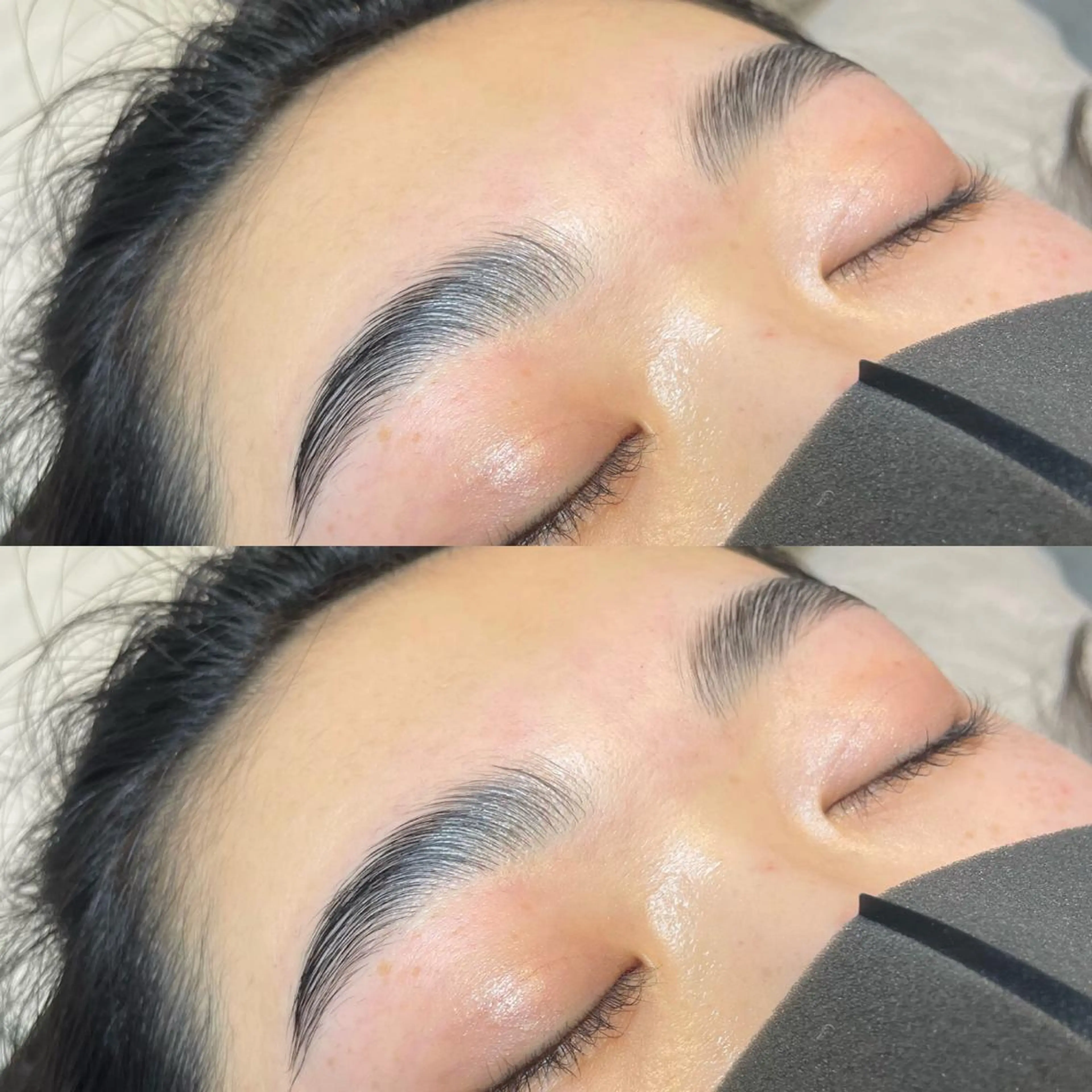 アイブロウ ワックス脱毛 眉カット その他(アイブロウ) etorca eyeのマツエク・マツパデザイン