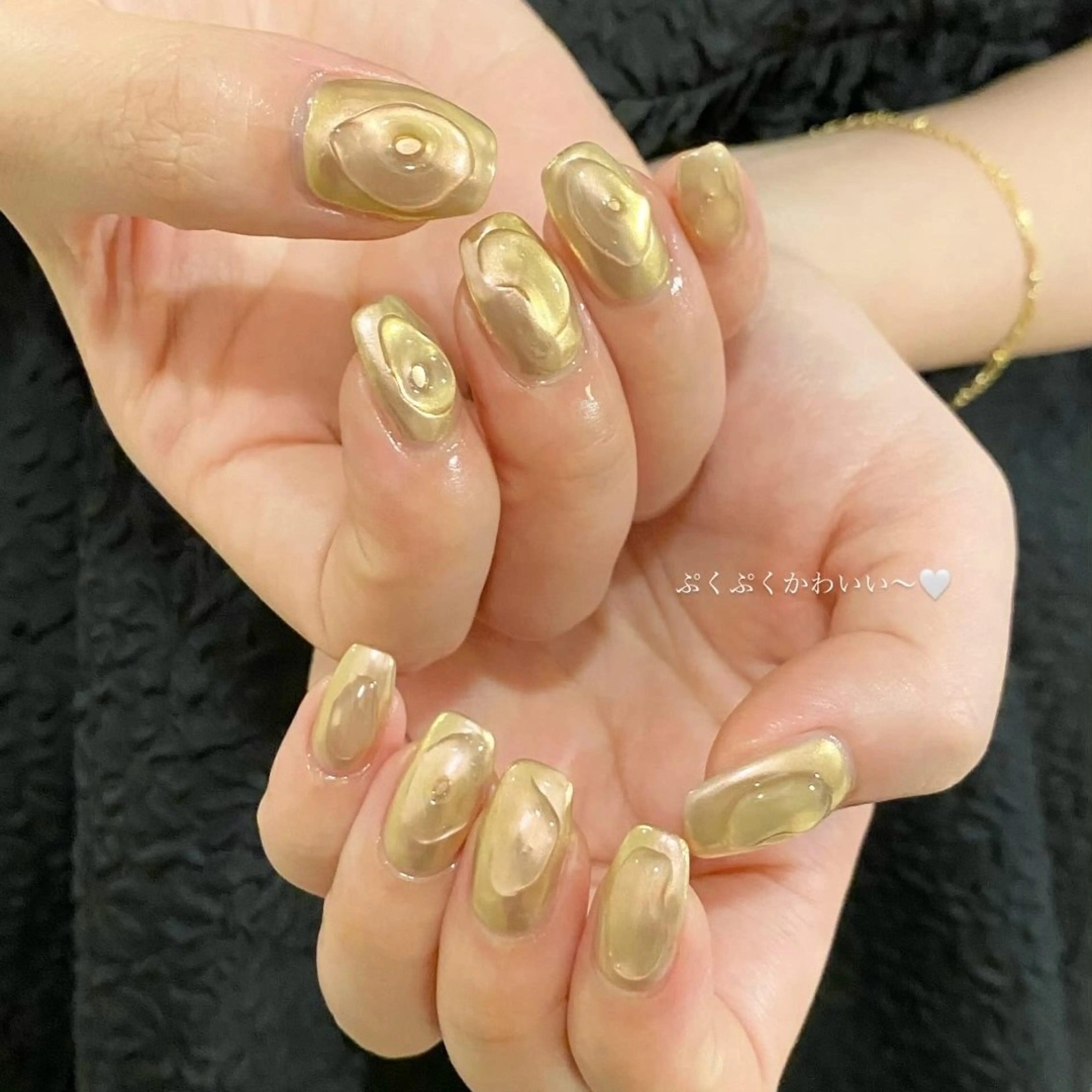 ネイル umi nailのネイルデザイン