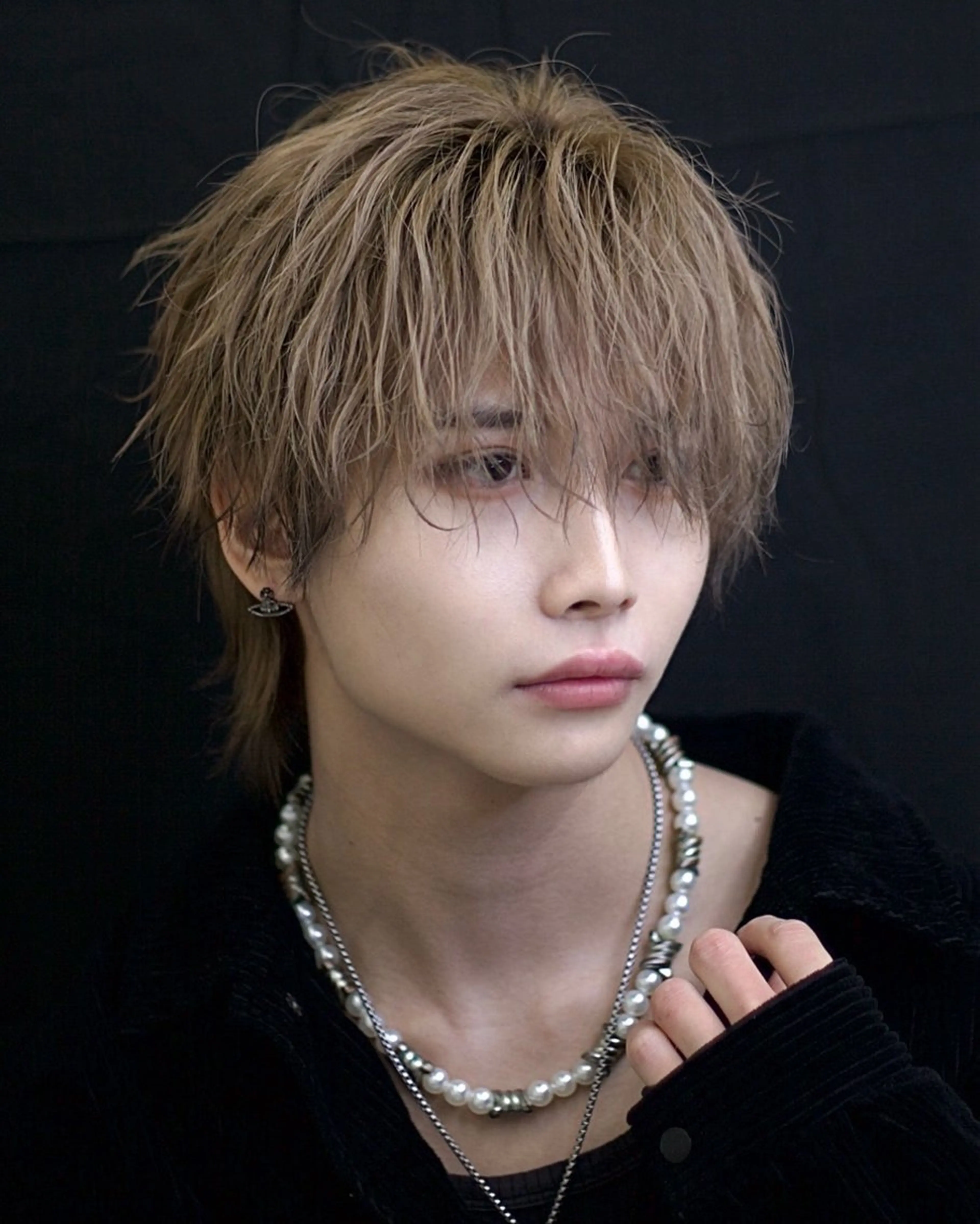 【🌈12月ミニモ限定🧸】メンズカット🌈の写真