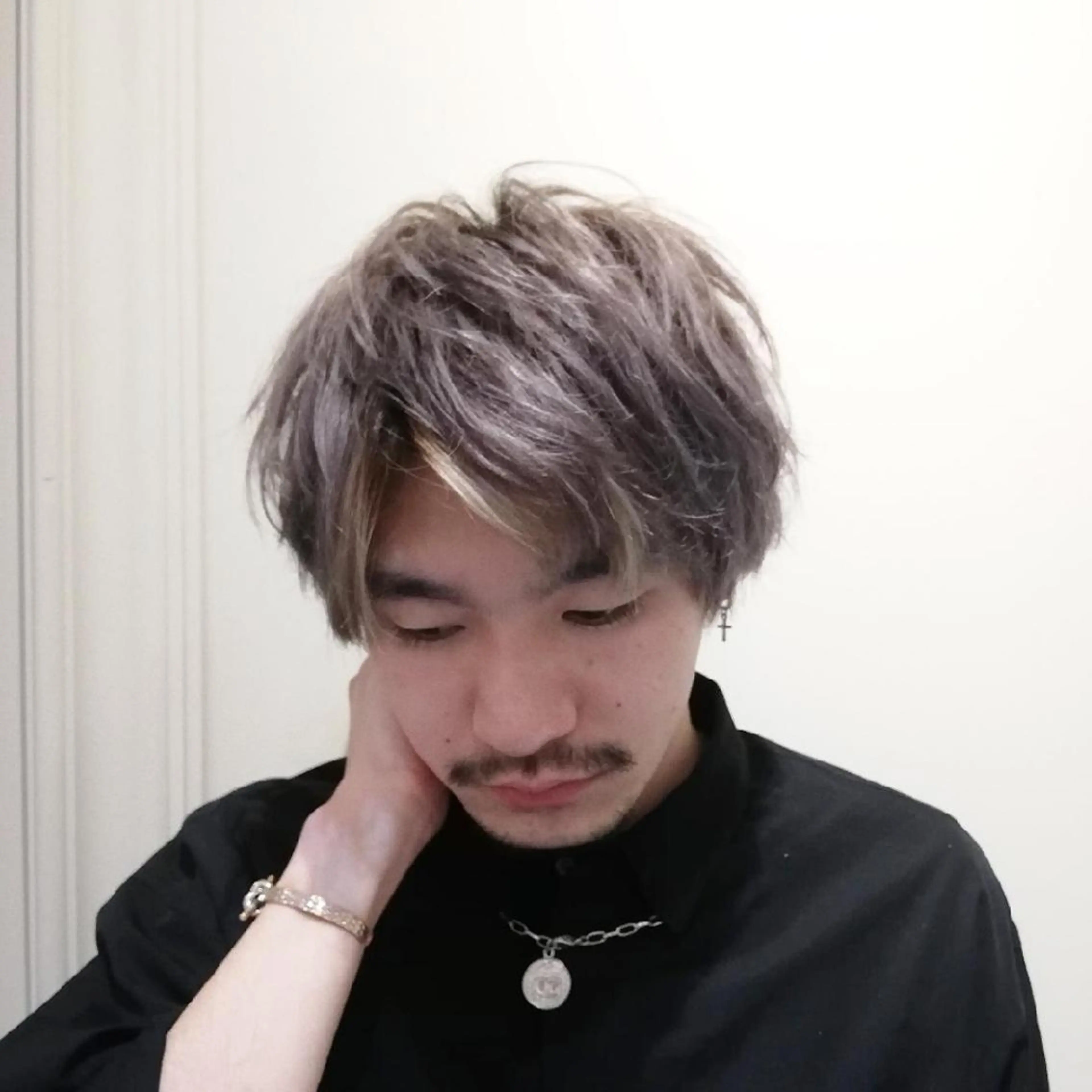 ショート AUBE HAIR shinjuku所属・🌺夏の褒められヘア 🌺 NAO のヘアスタイル