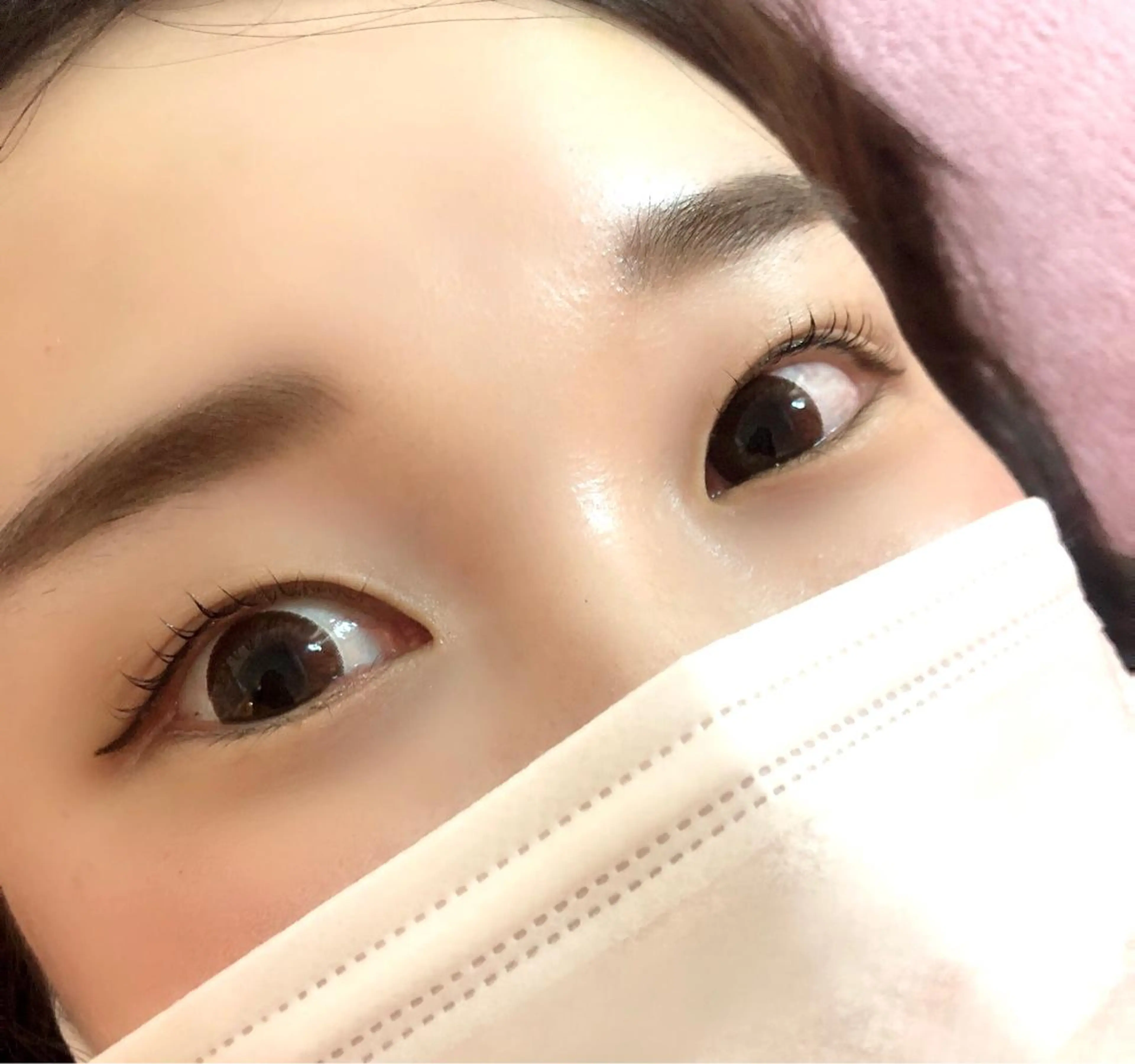 マツエク・マツパ まつ毛エクステ／まつ毛パーマ／フェイシャル／beautysalon cocora所属・ビューティーサロン ココラのマツエク・マツパデザイン