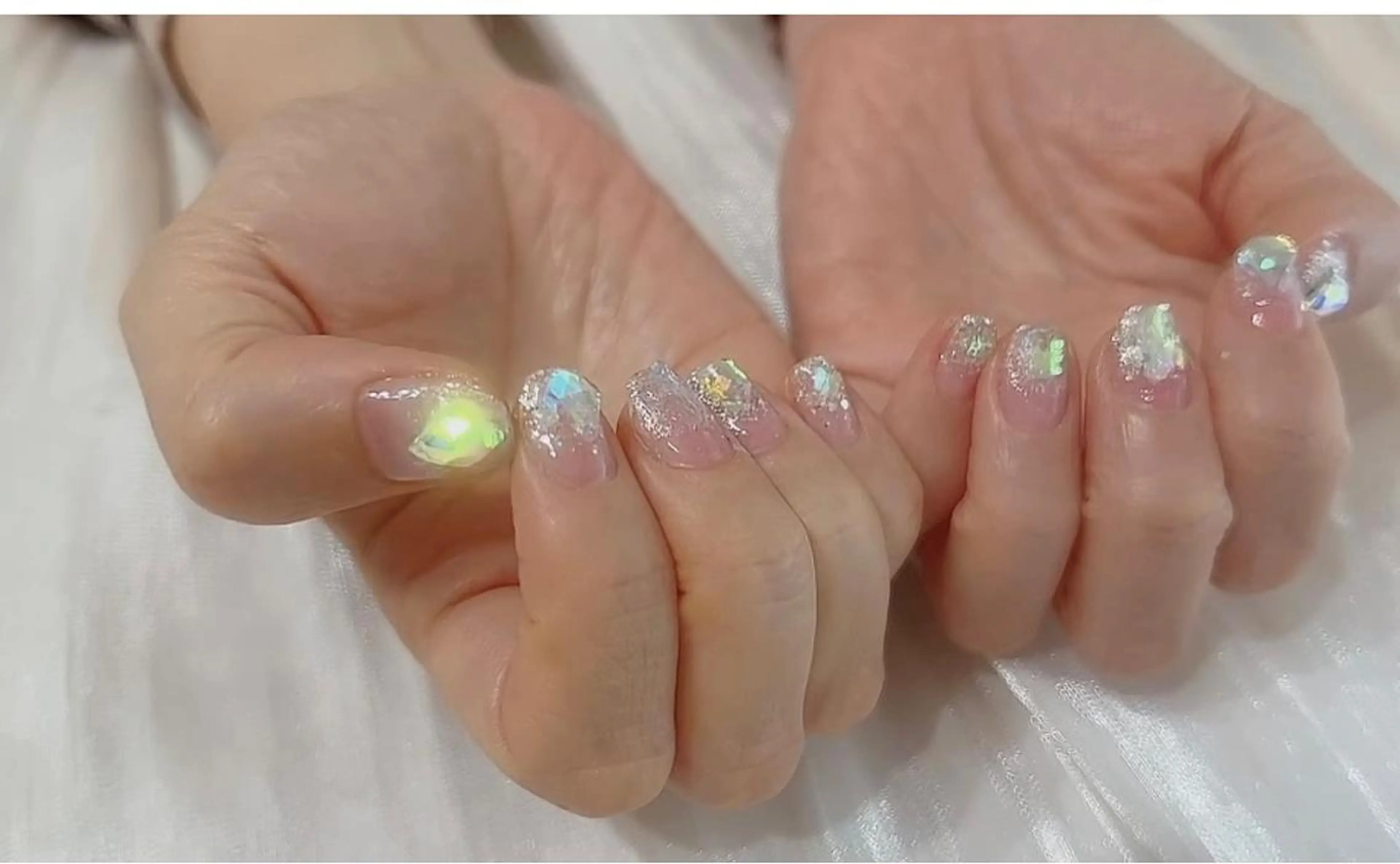 ネイル ハンドネイル 狭山店(林) You nailのネイルデザイン