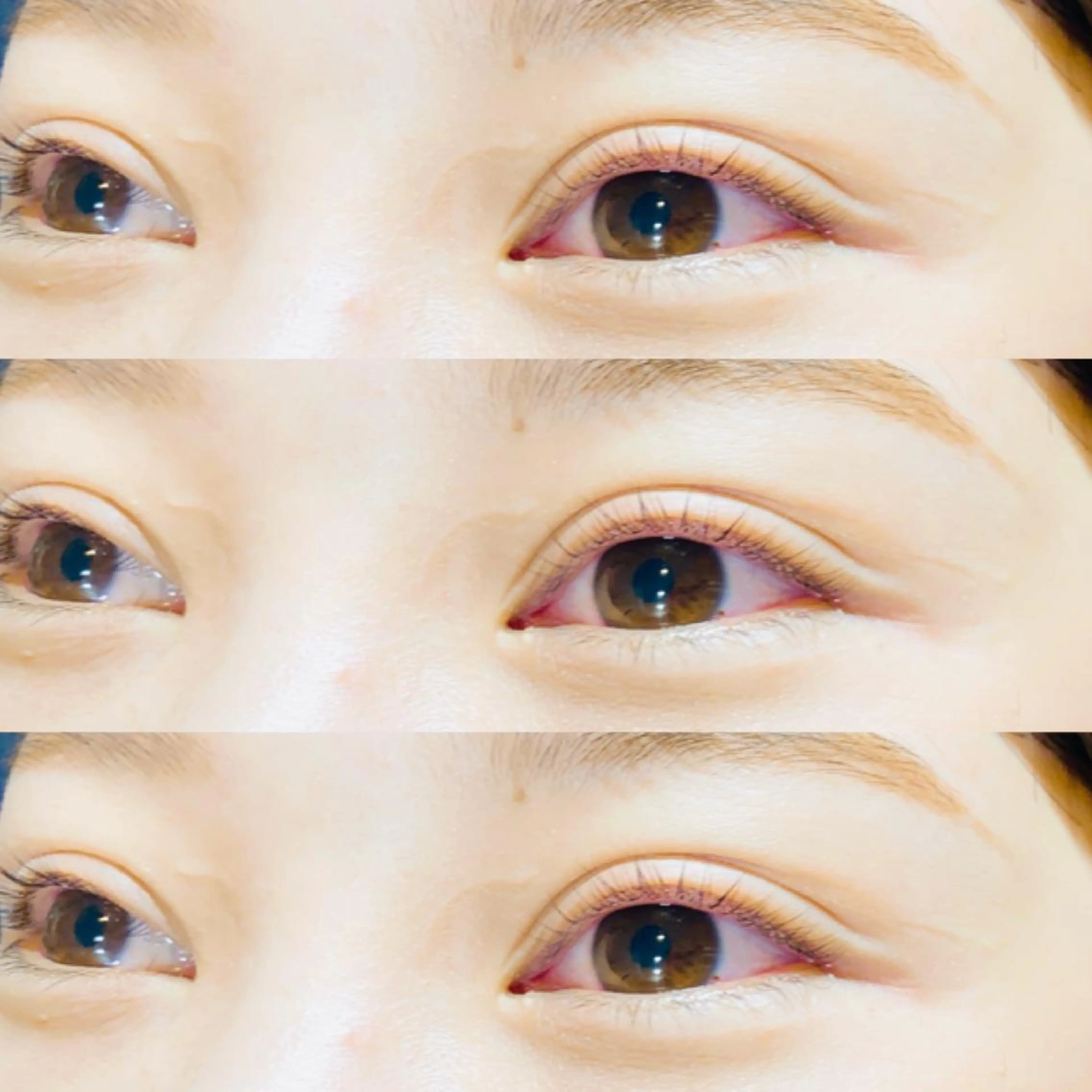 マツエク・マツパ chatran ishimochiのマツエク・マツパデザイン