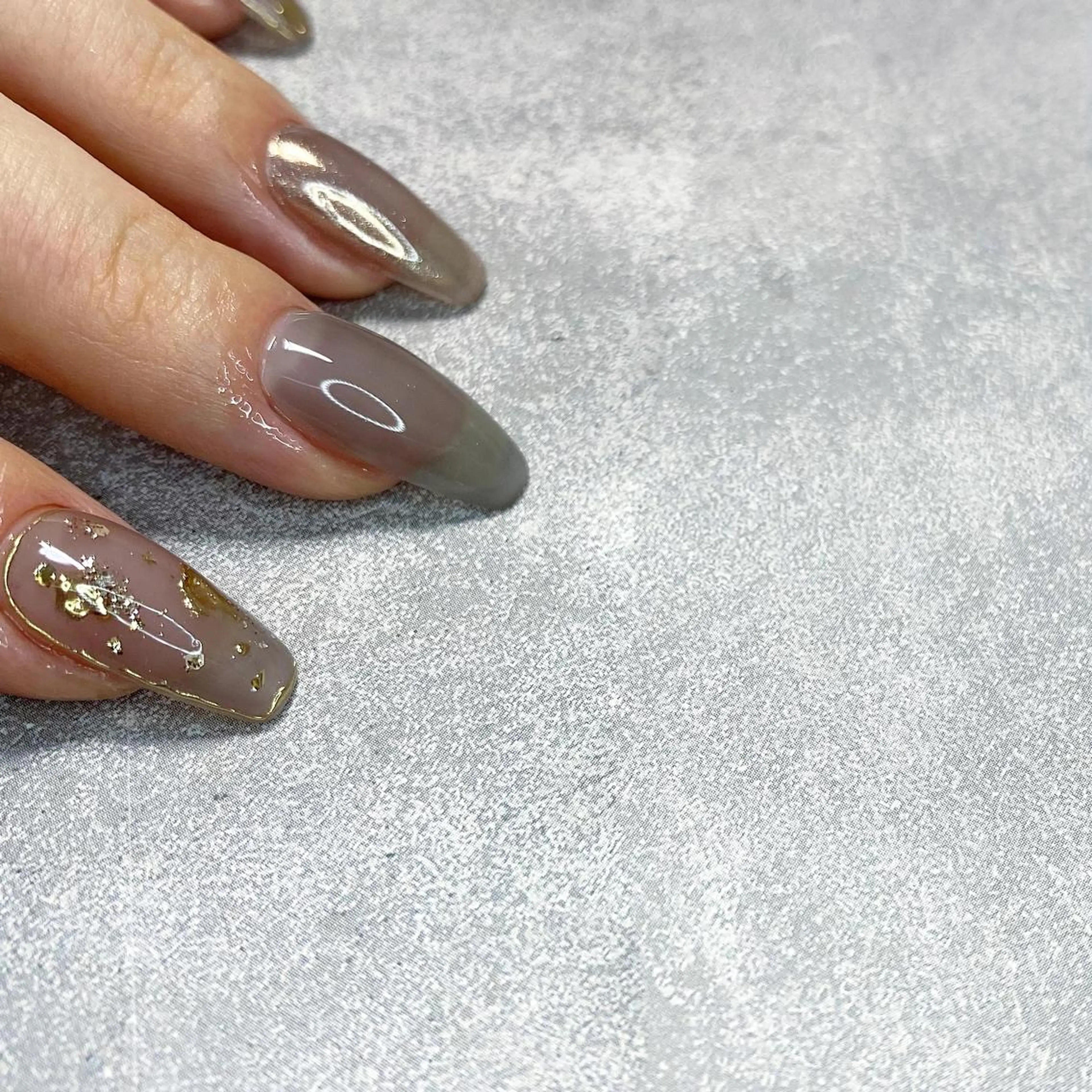 ネイル ハンドネイル nailsalon Cee【橿原市】のネイルデザイン