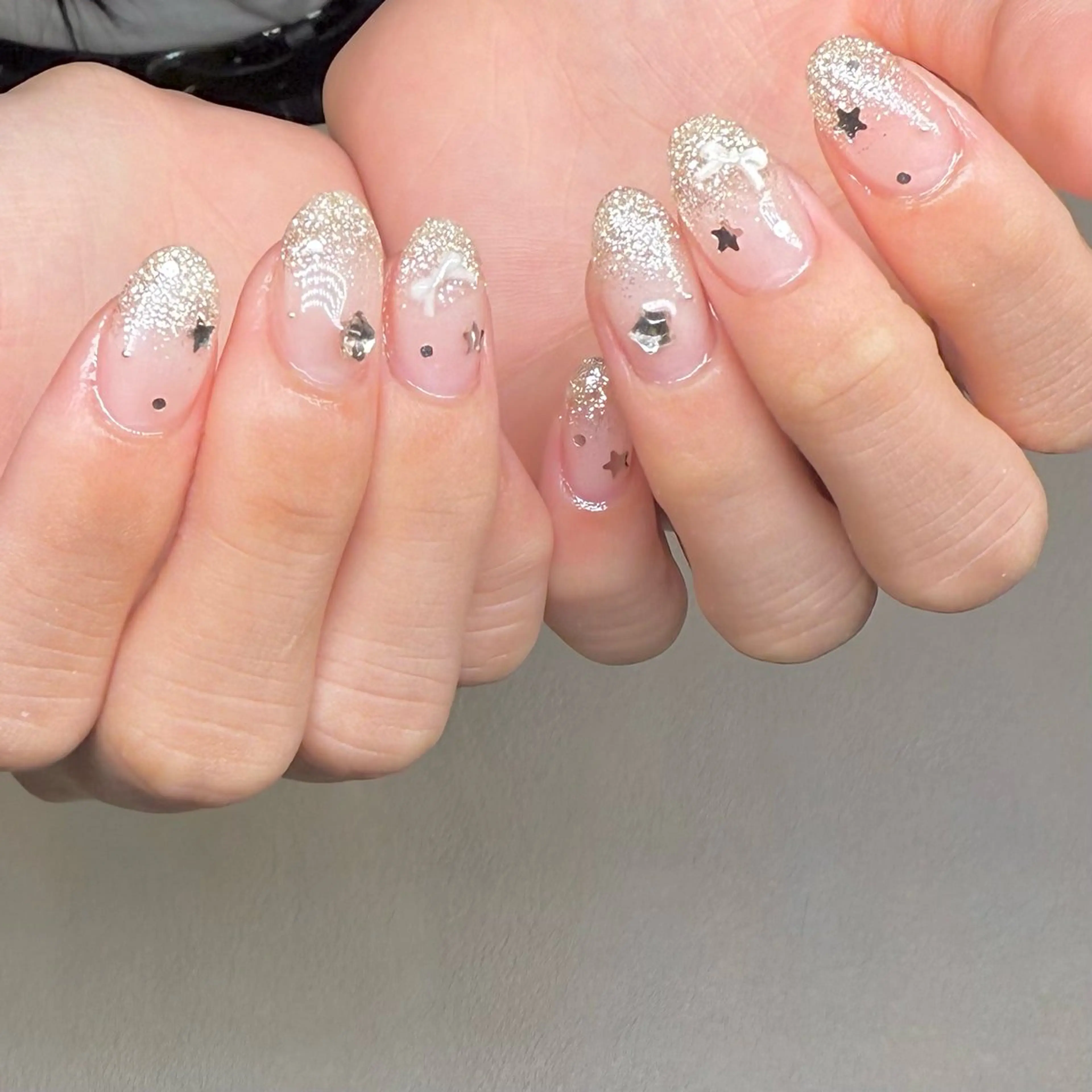 ネイル 冨田🧁maison de NALIのネイルデザイン