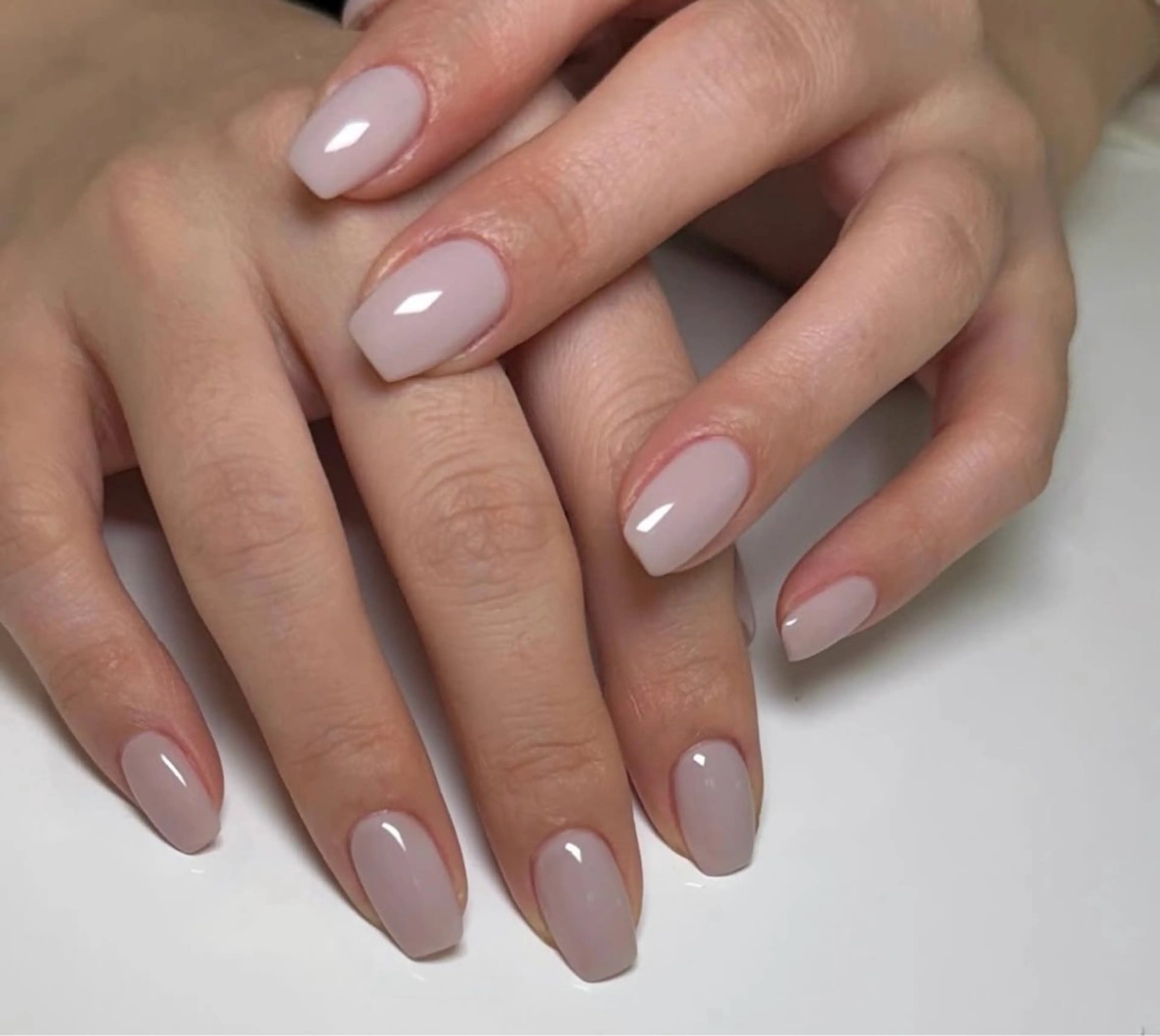 ネイル NailSalon✨ Écrinエクランのネイルデザイン