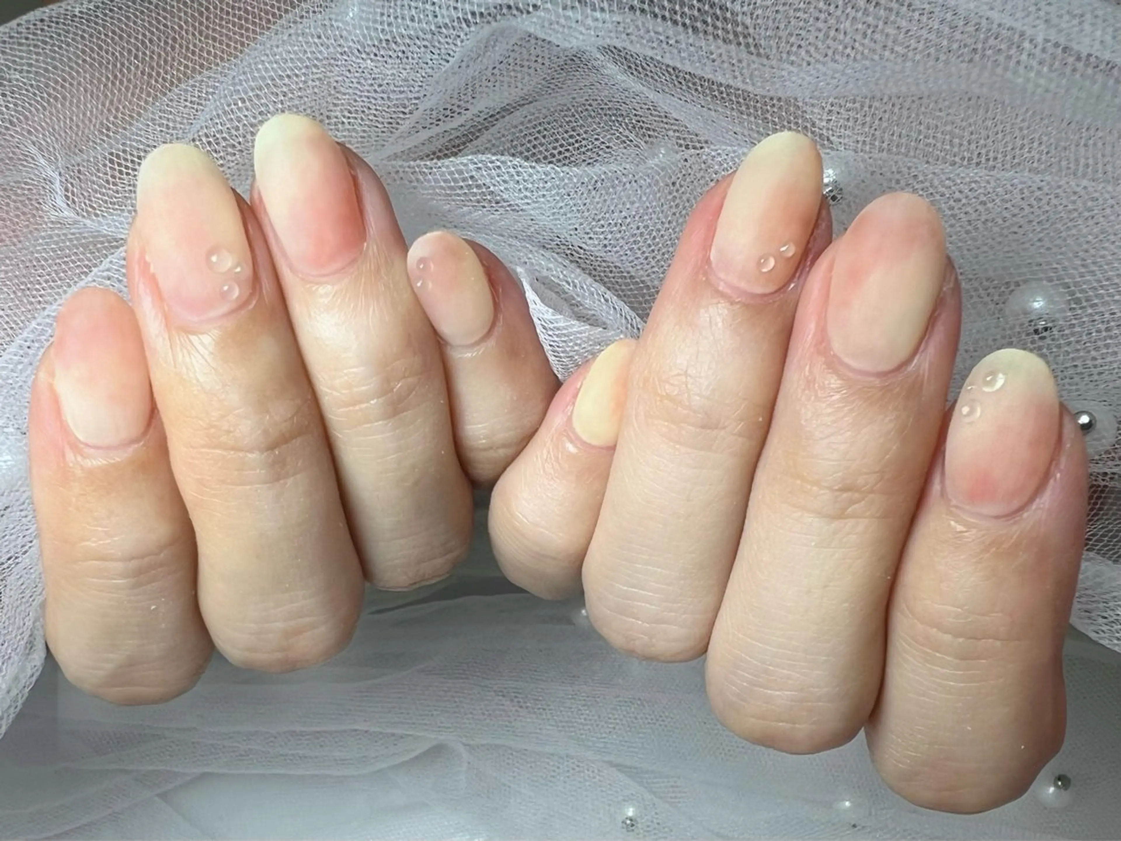 ネイル 持ち込み ᴵⁿ.ᴺᵃⁱˡ ゆゆのネイルデザイン