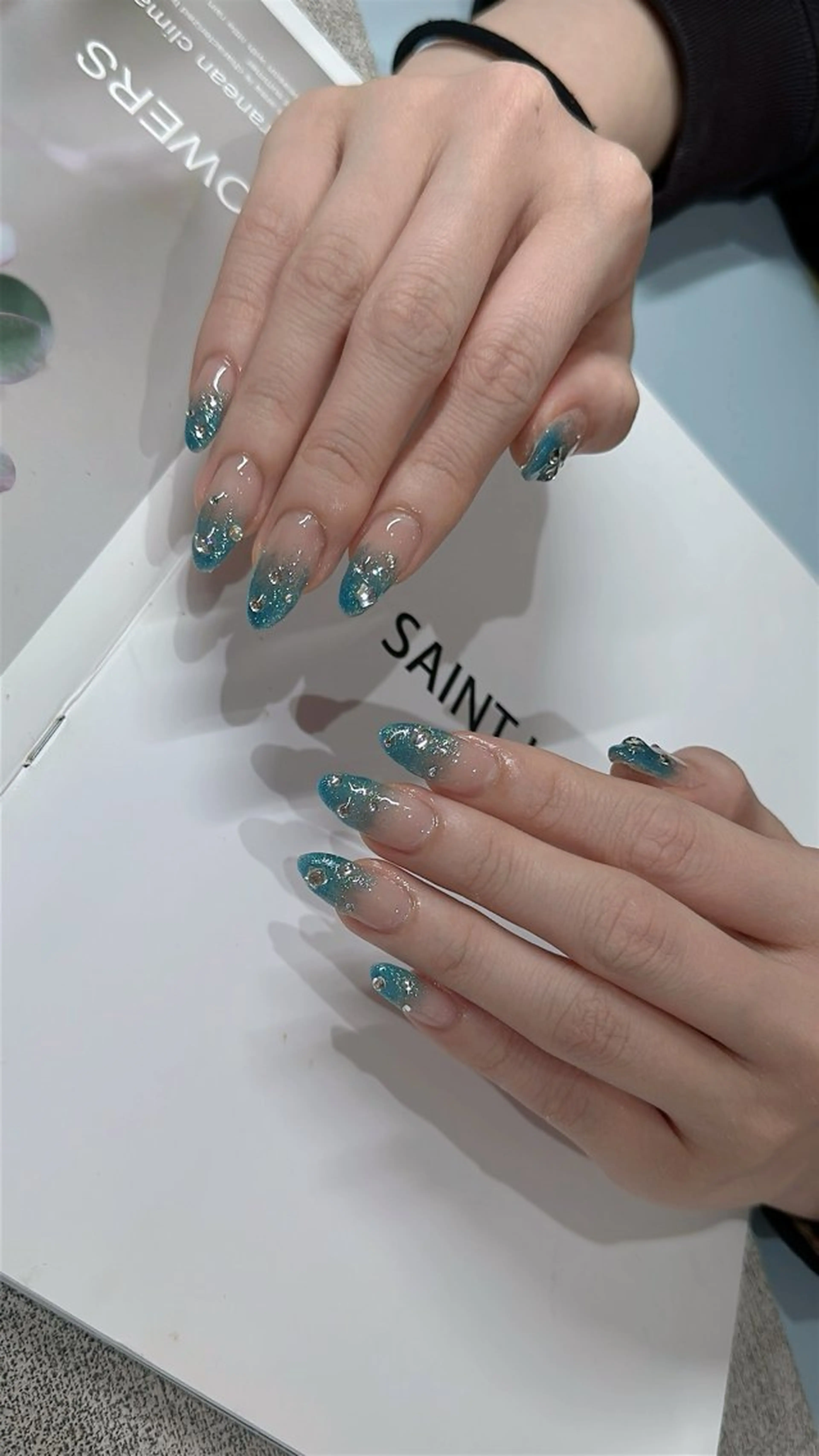 ネイル ハンドネイル NANA NAILのネイルデザイン
