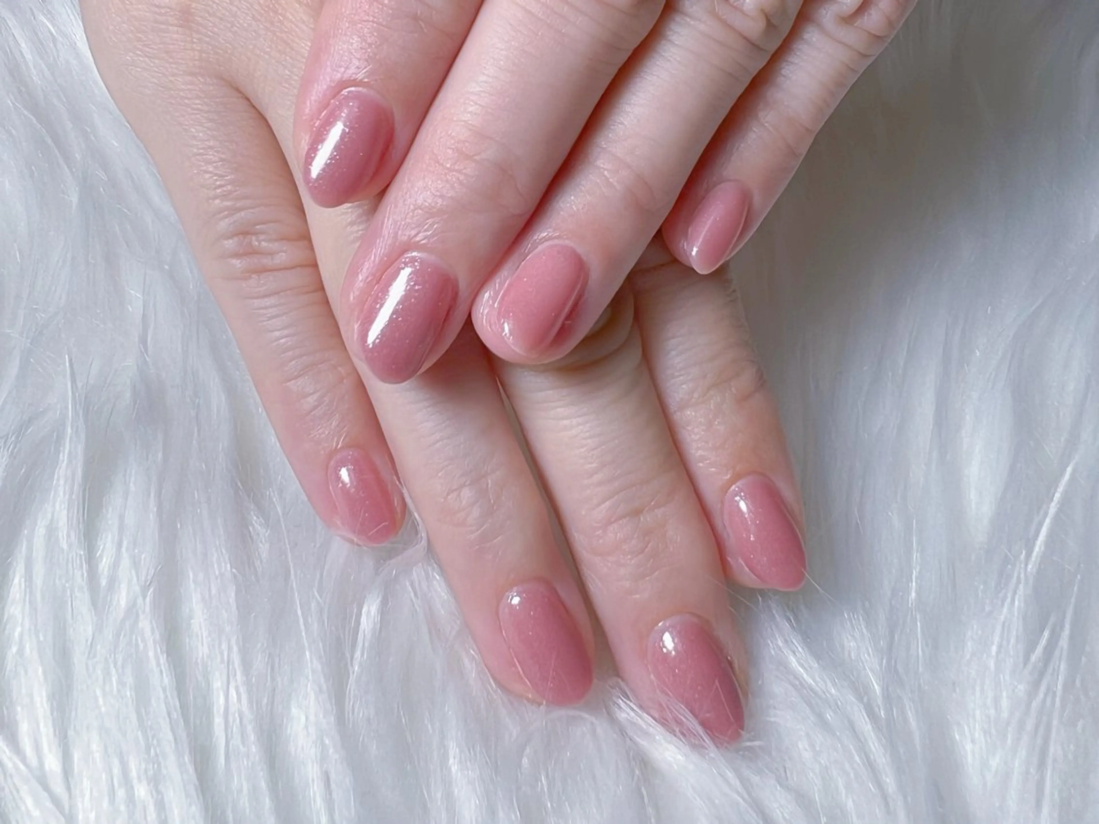 ネイル NekoNailsalon所属・NekoNail salonのネイルデザイン