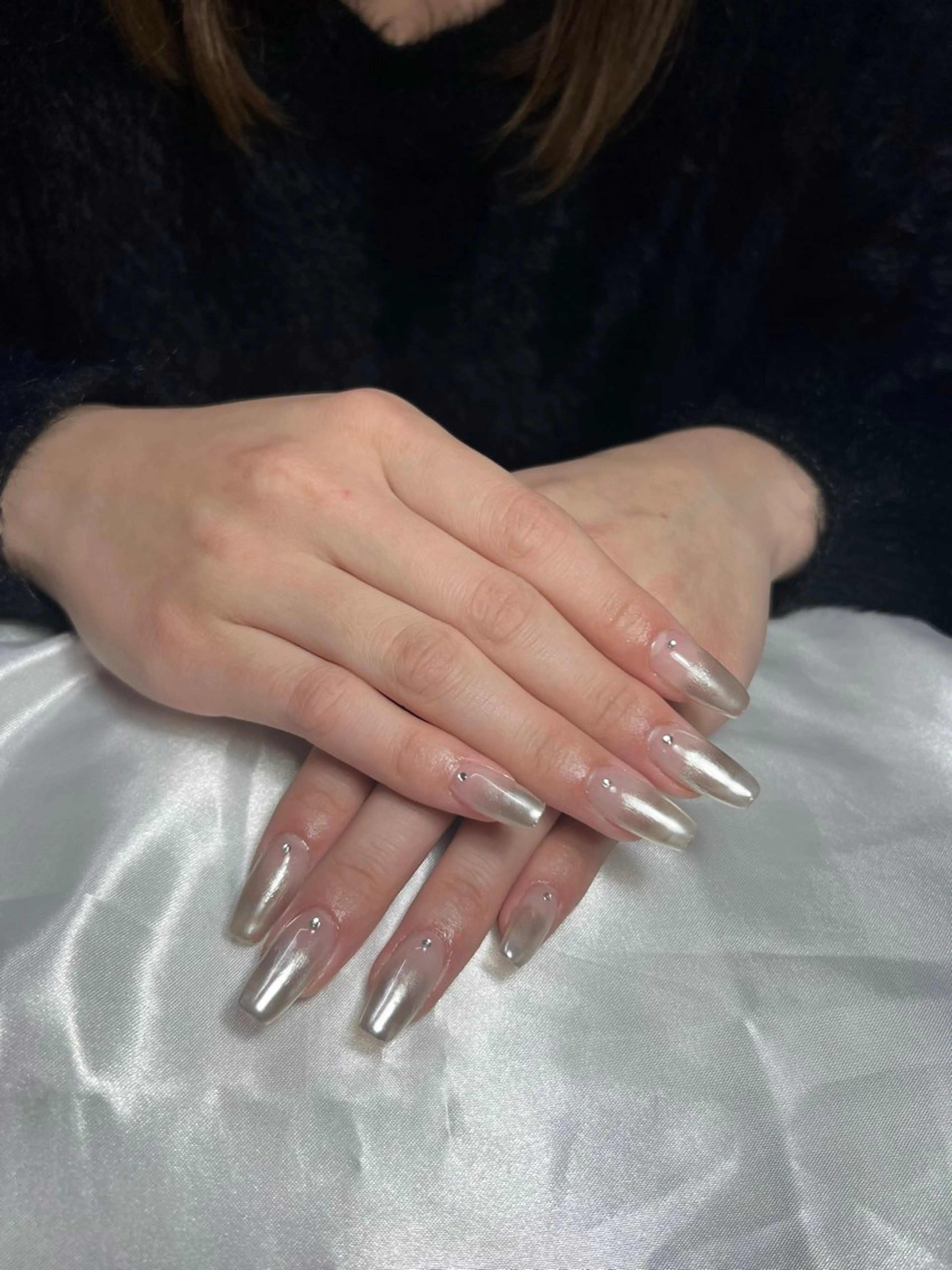 ネイル Nail_Nami21所属・Nail_ Nami21のネイルデザイン