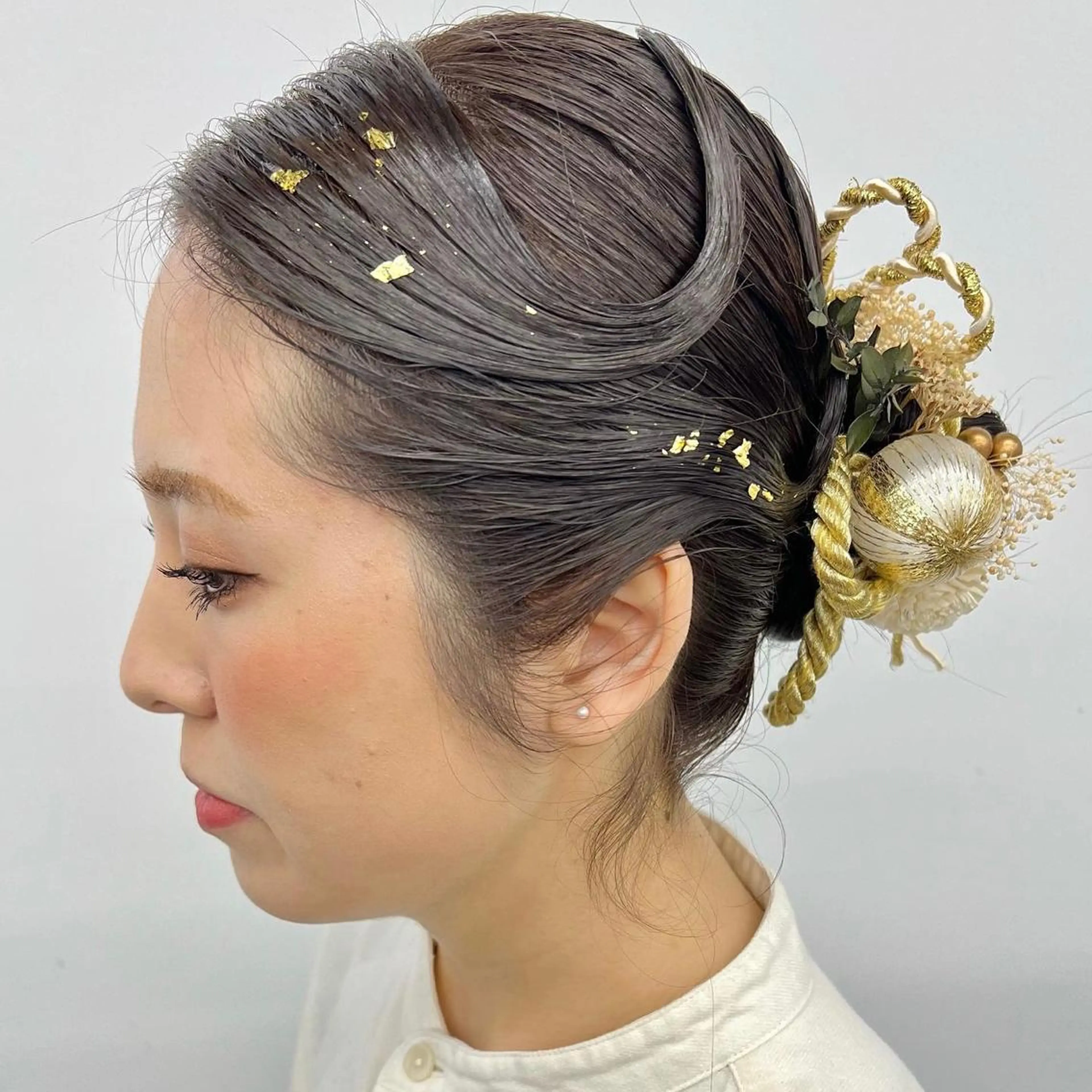 ヘアアレンジ Nico所属・Nico🌛 Karenのネイルデザイン