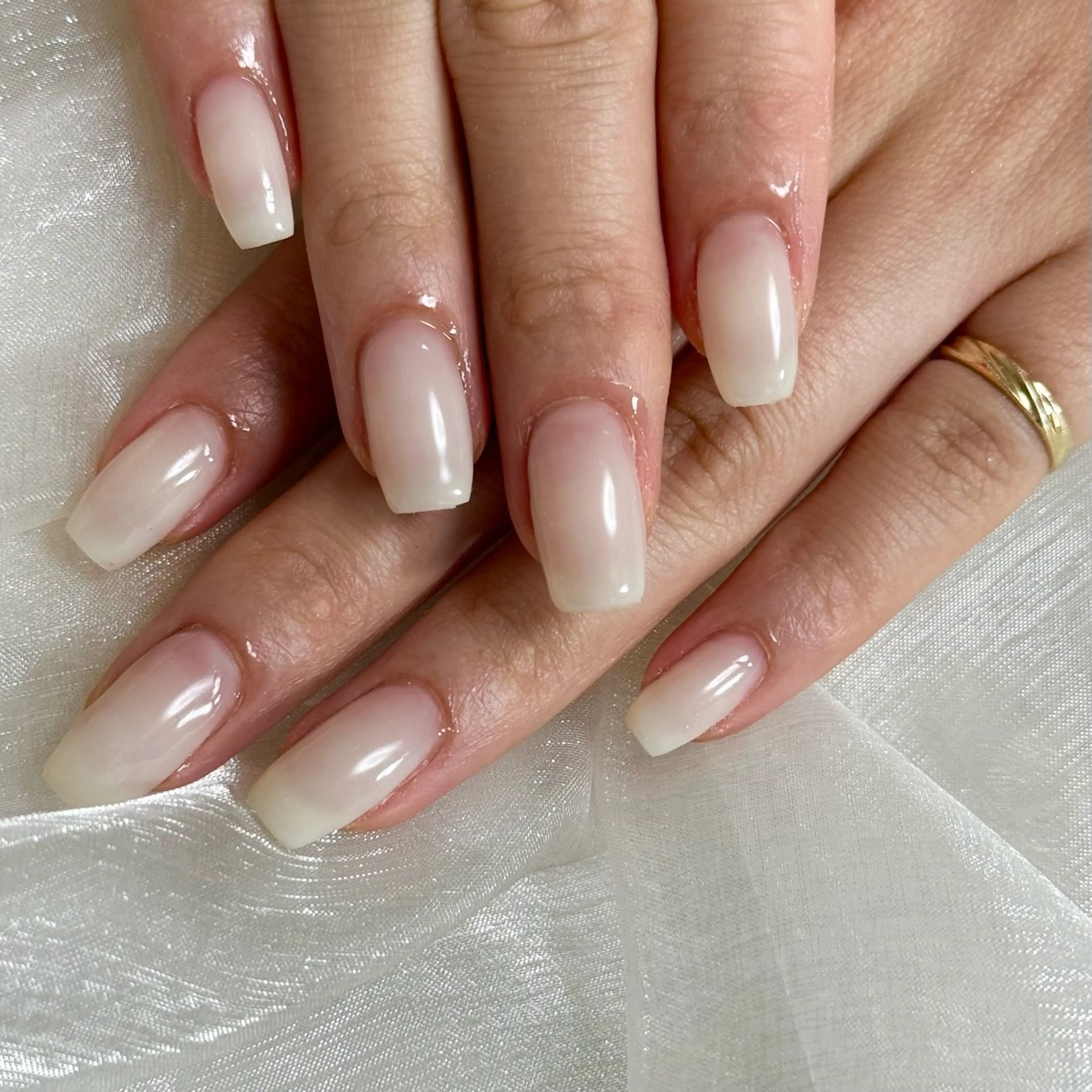ネイル ハンドネイル salon Hush Hushのネイルデザイン