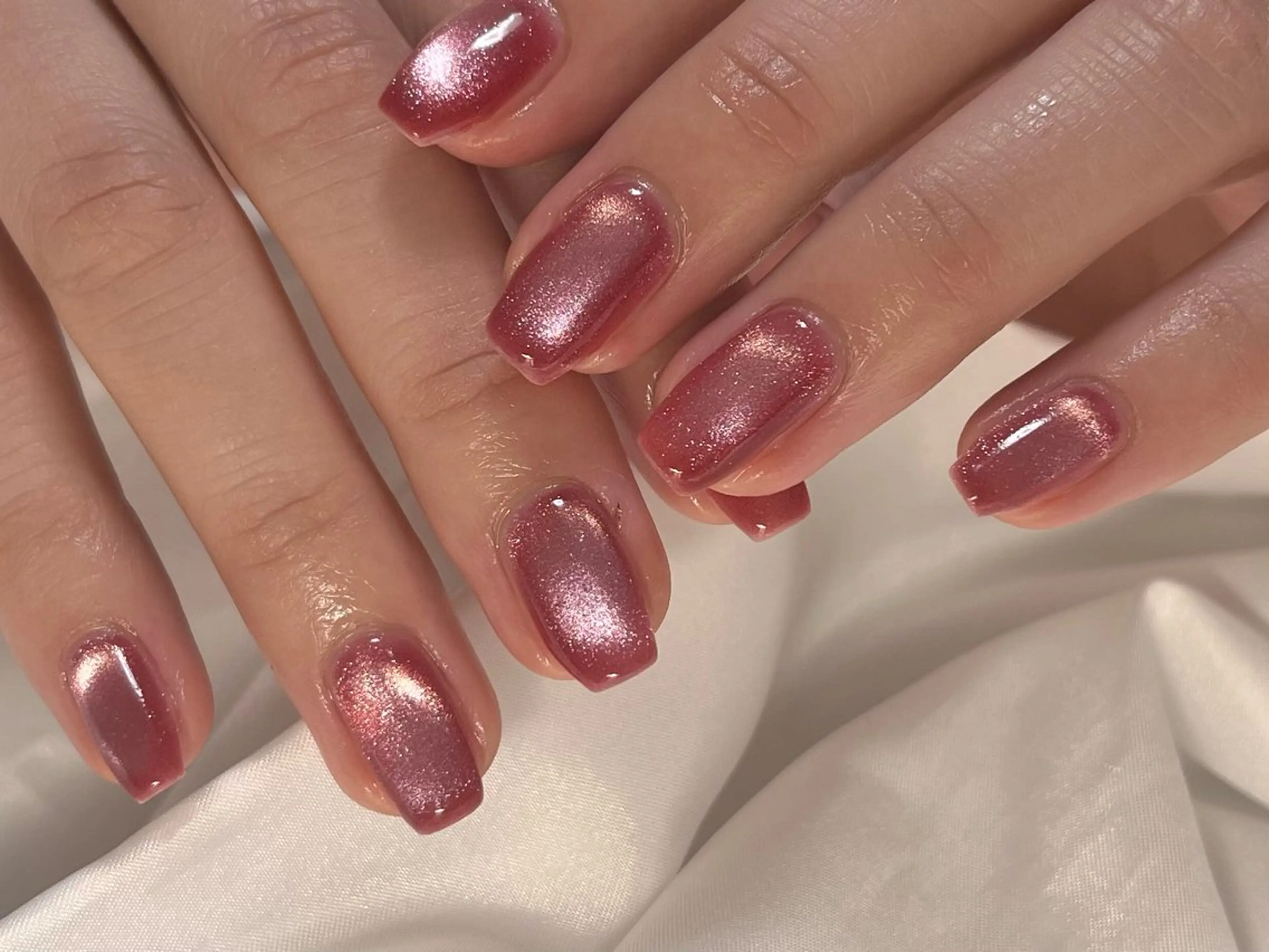 ネイル ハンドネイル IK_ nailのネイルデザイン
