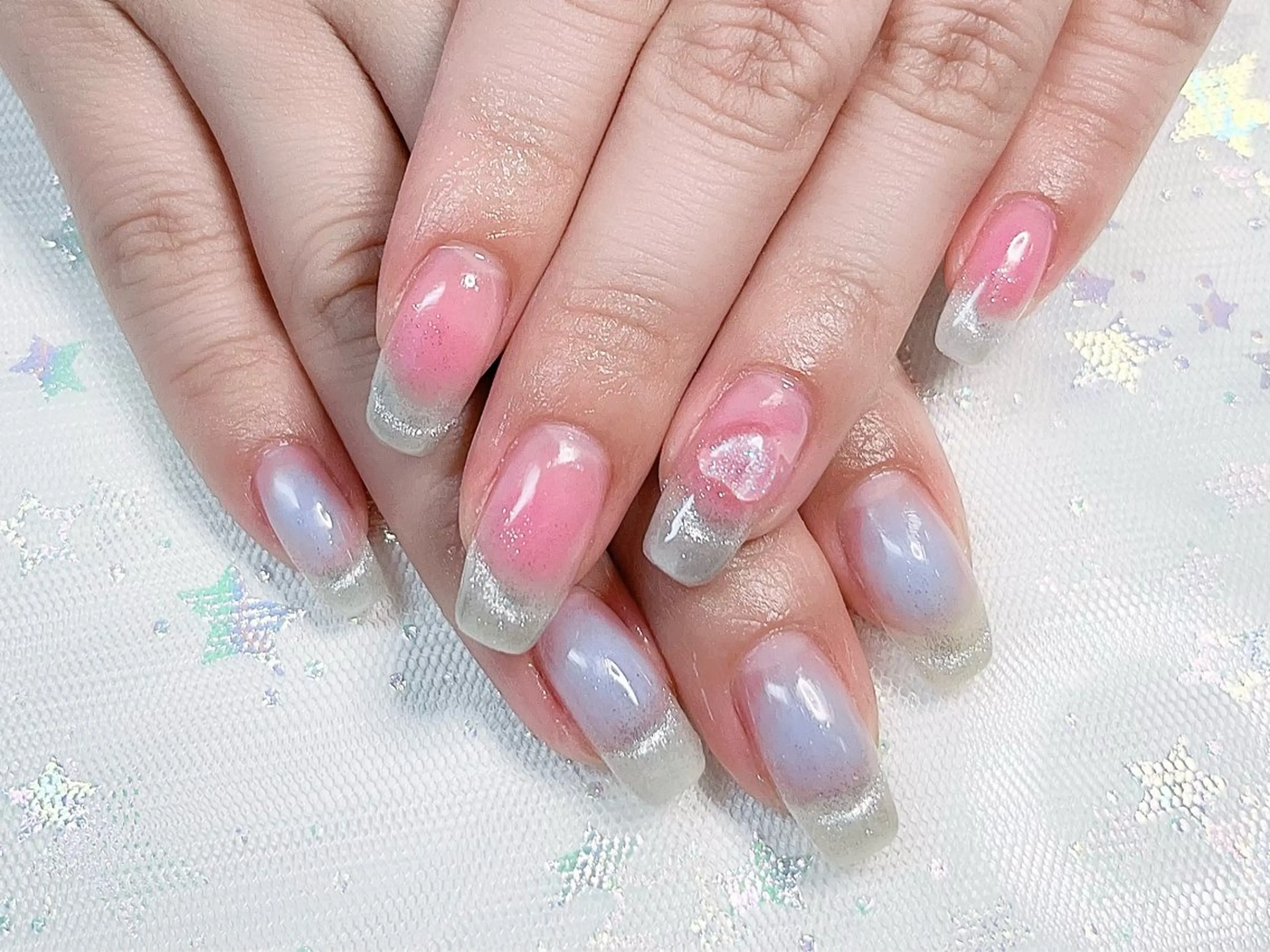 ネイル Rs nail 新宿西口のネイルデザイン