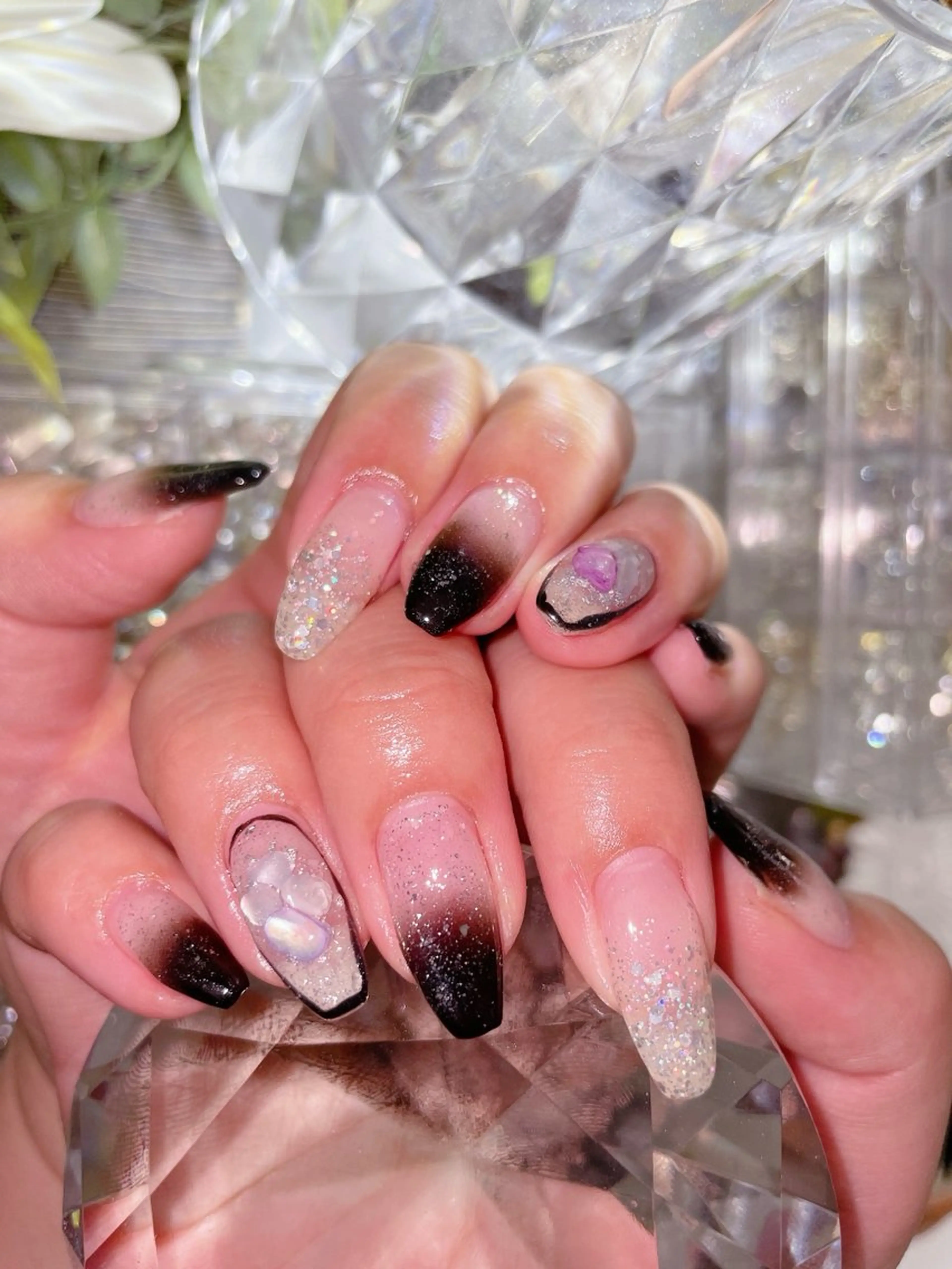 ネイル ハンドネイル misun_nail所属・misun_ nailのネイルデザイン