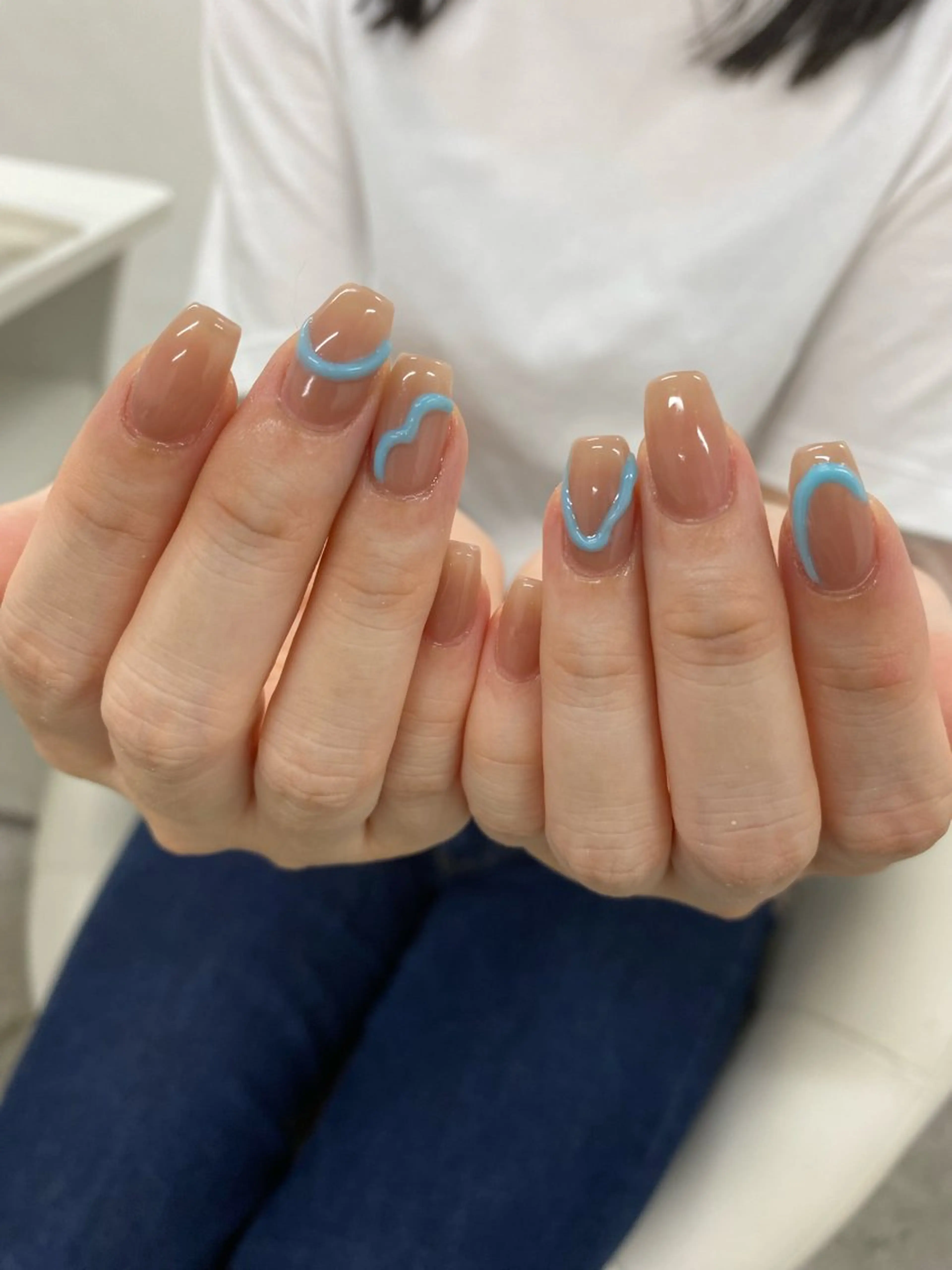 初回限定🌷オフ込み4本アートコースの写真