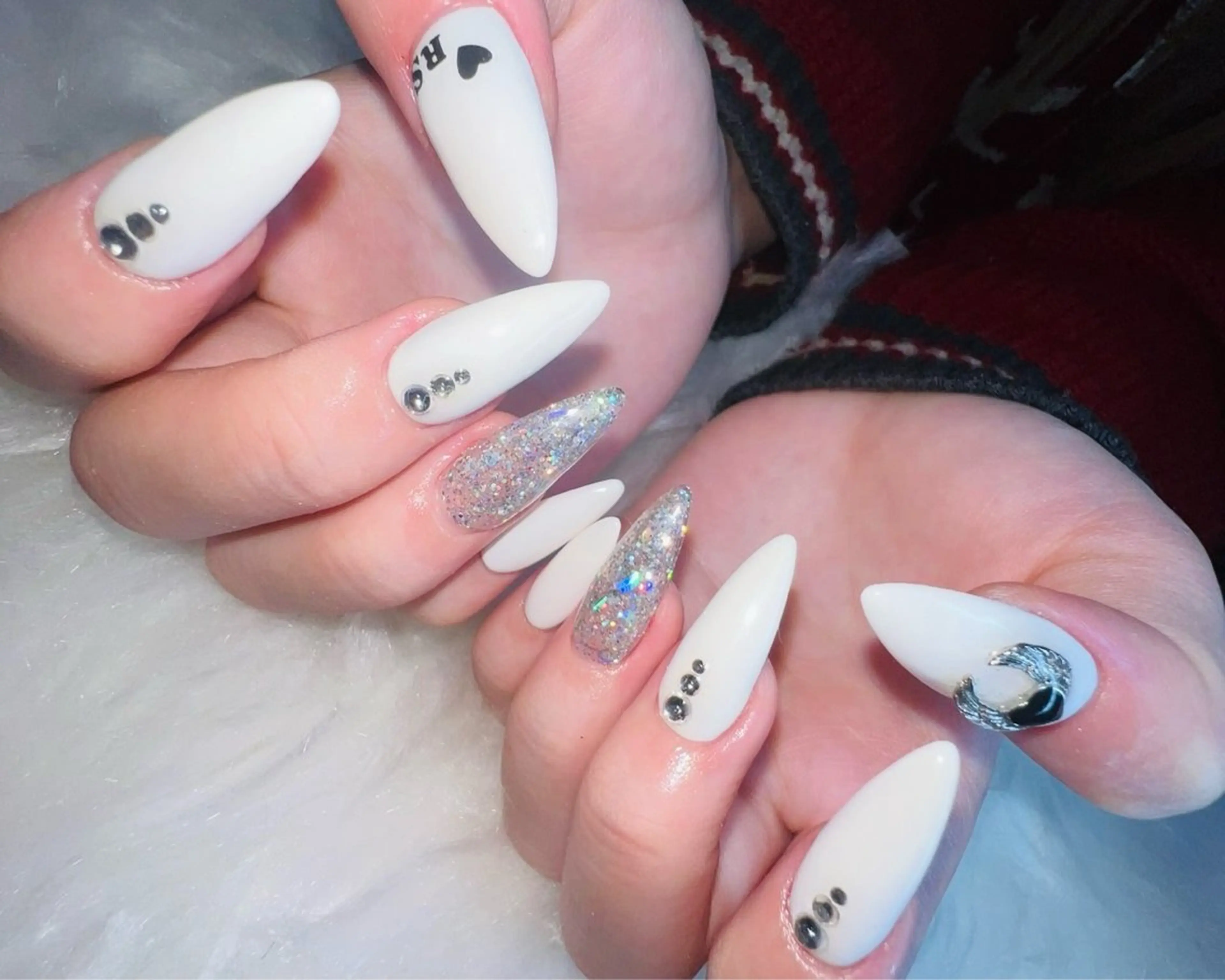 ネイル NAILSGOGO shibuyaのネイルデザイン