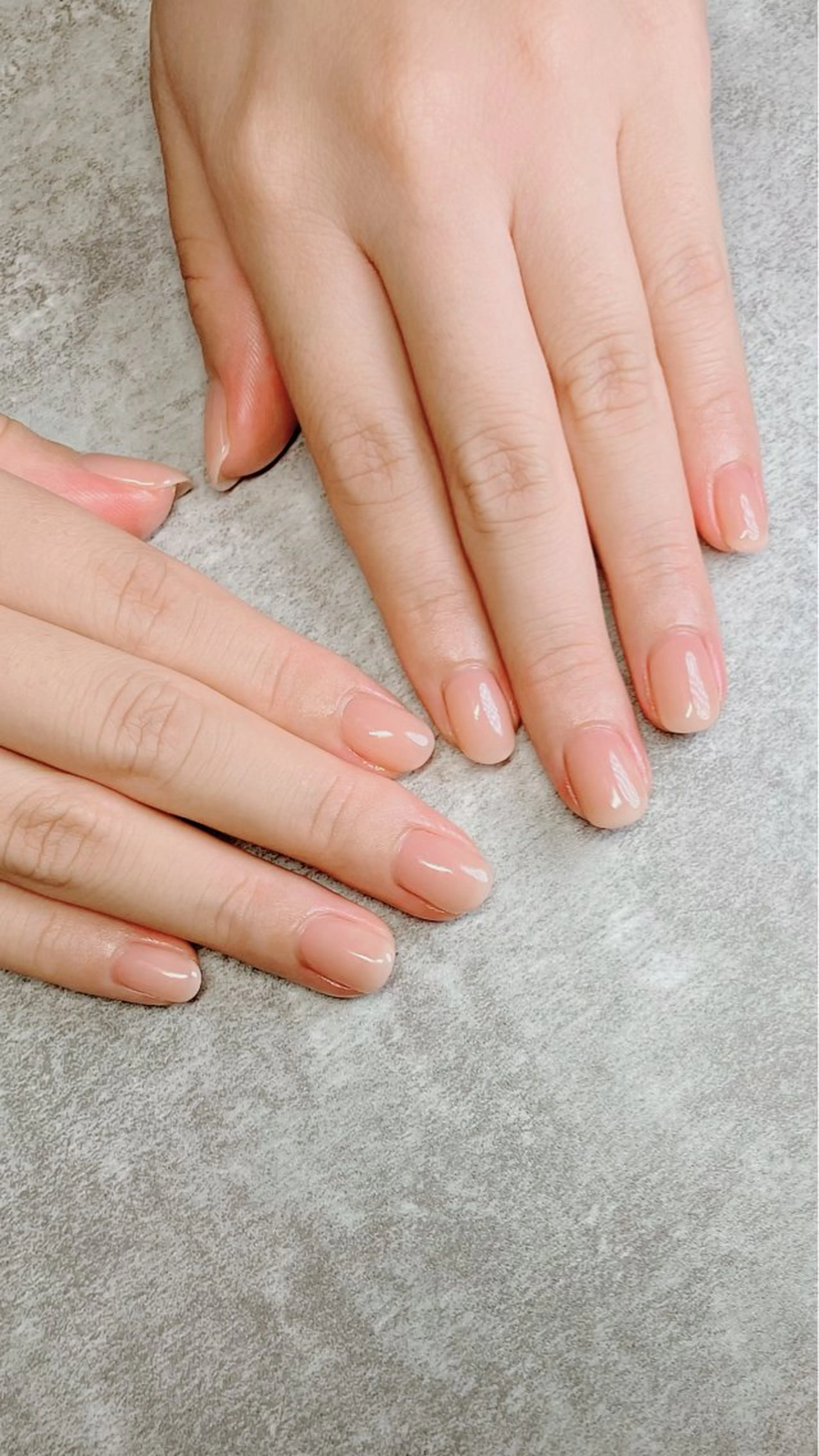 ネイル ハンドネイル ハンドケア haleyume所属・shino🌟 痛ネイルのネイルデザイン