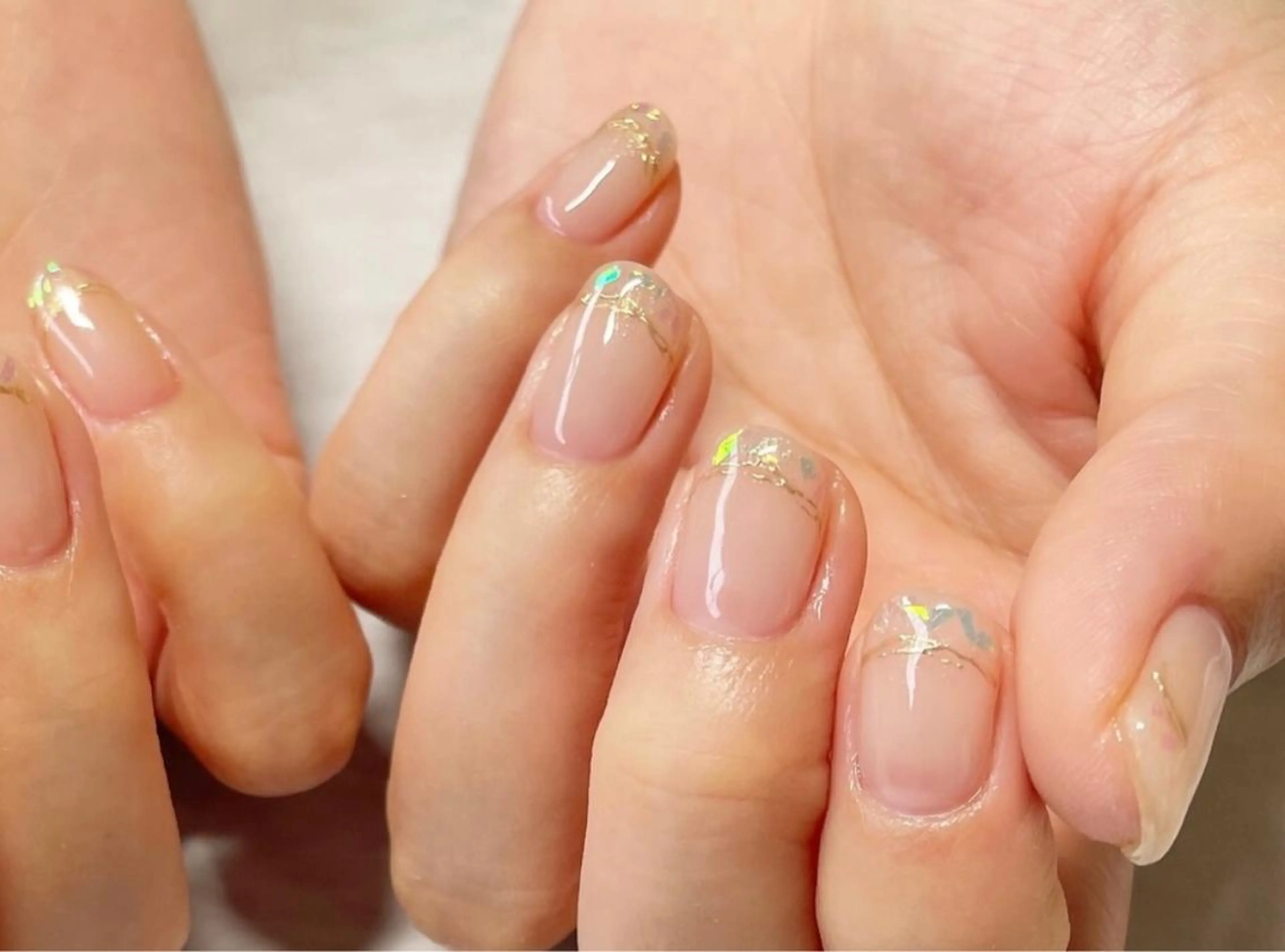 ネイル ハンドネイル stella ⋆のネイルデザイン