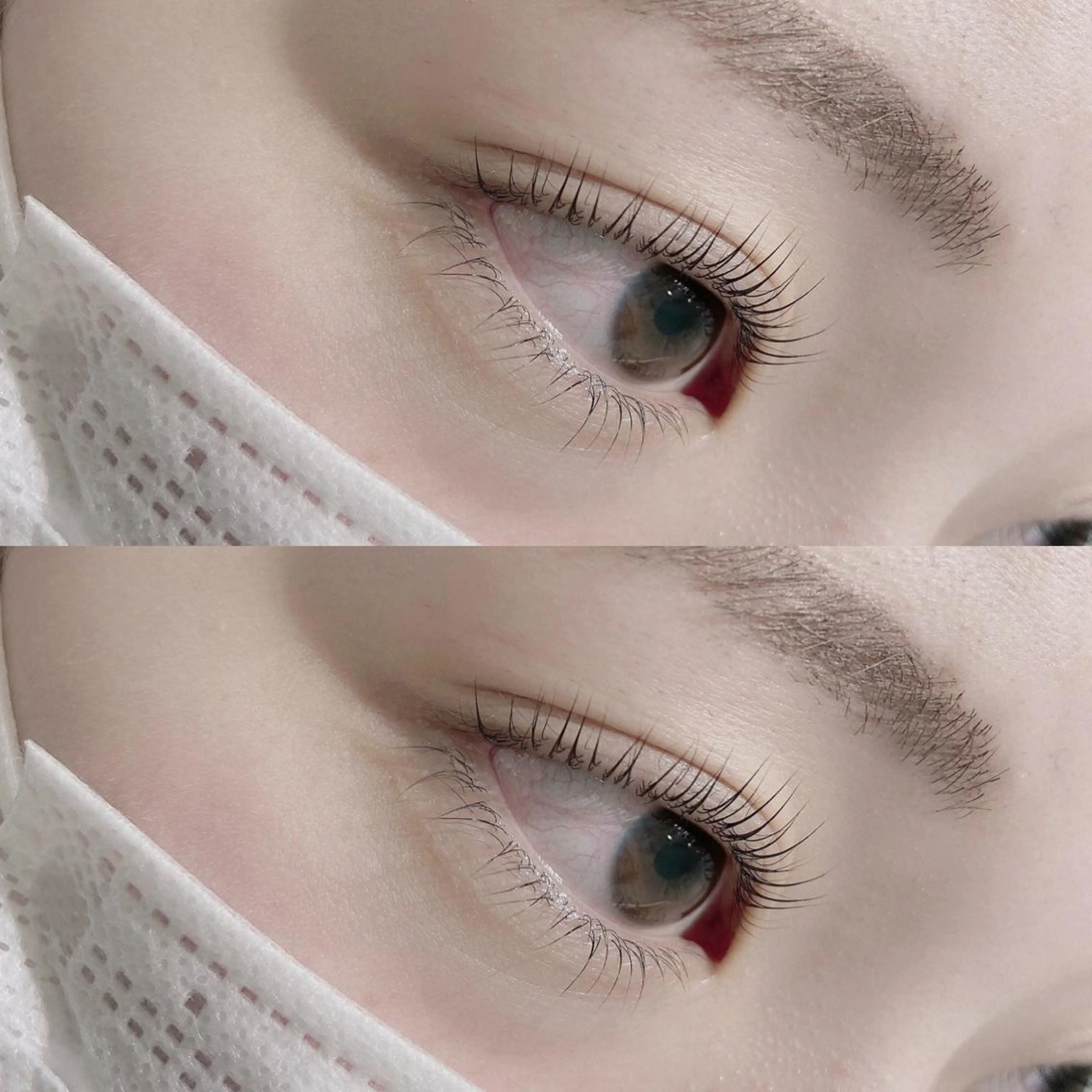 マツエク・マツパ Eye Wish ゆかのマツエク・マツパデザイン