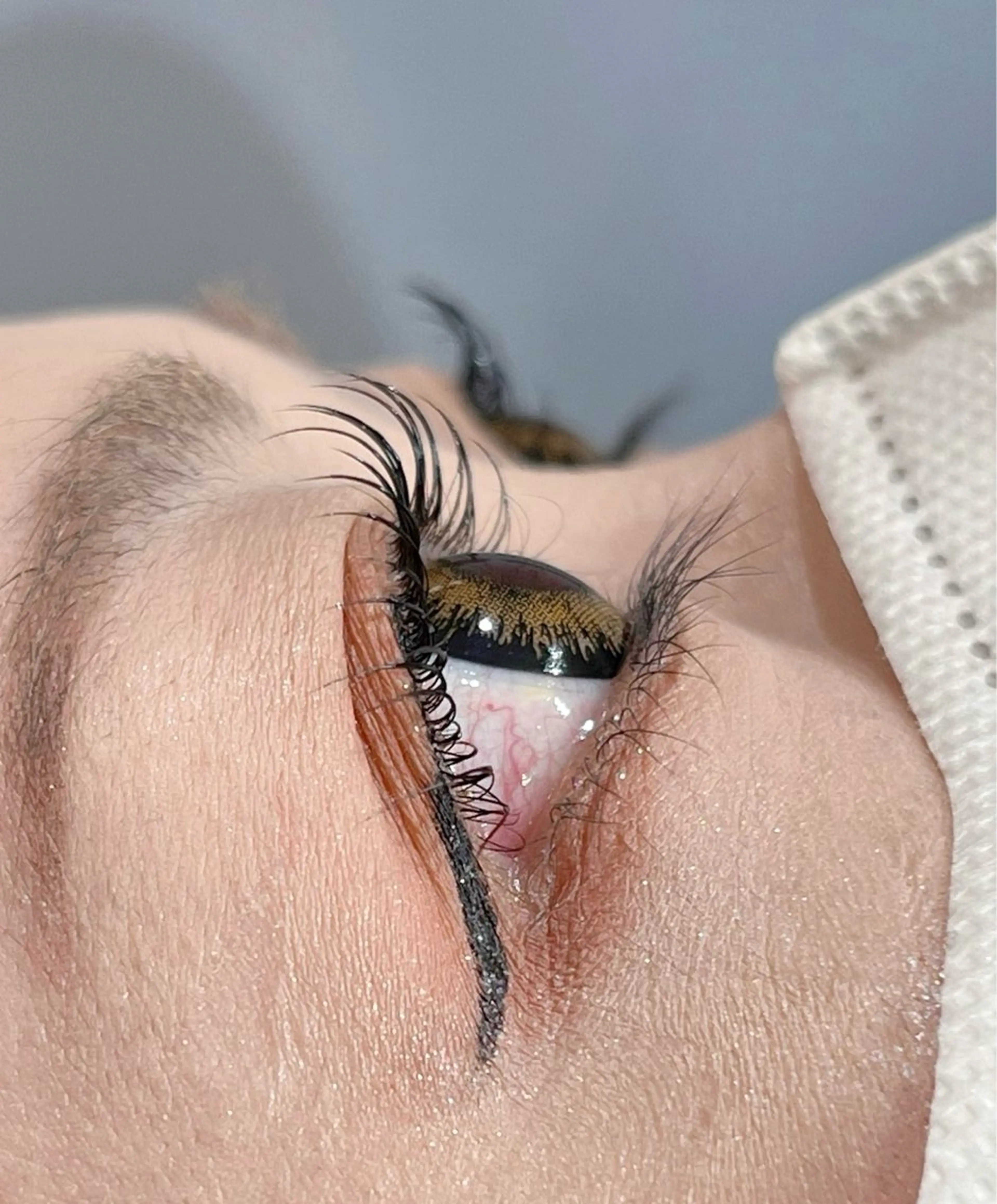 マツエク・マツパ 山田 綾芽のマツエク・マツパデザイン