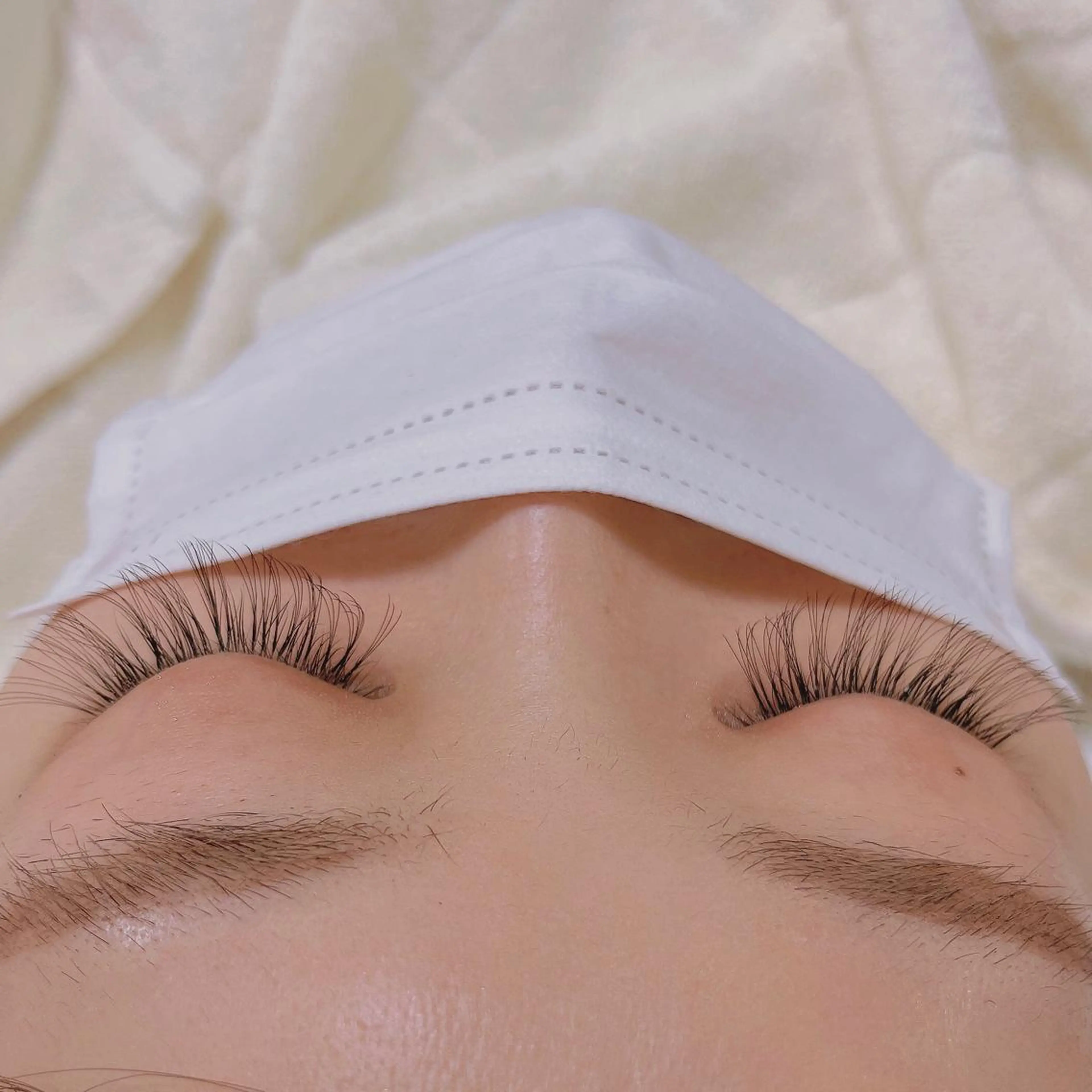 マツエク・マツパ 沼畑 夢希のマツエク・マツパデザイン