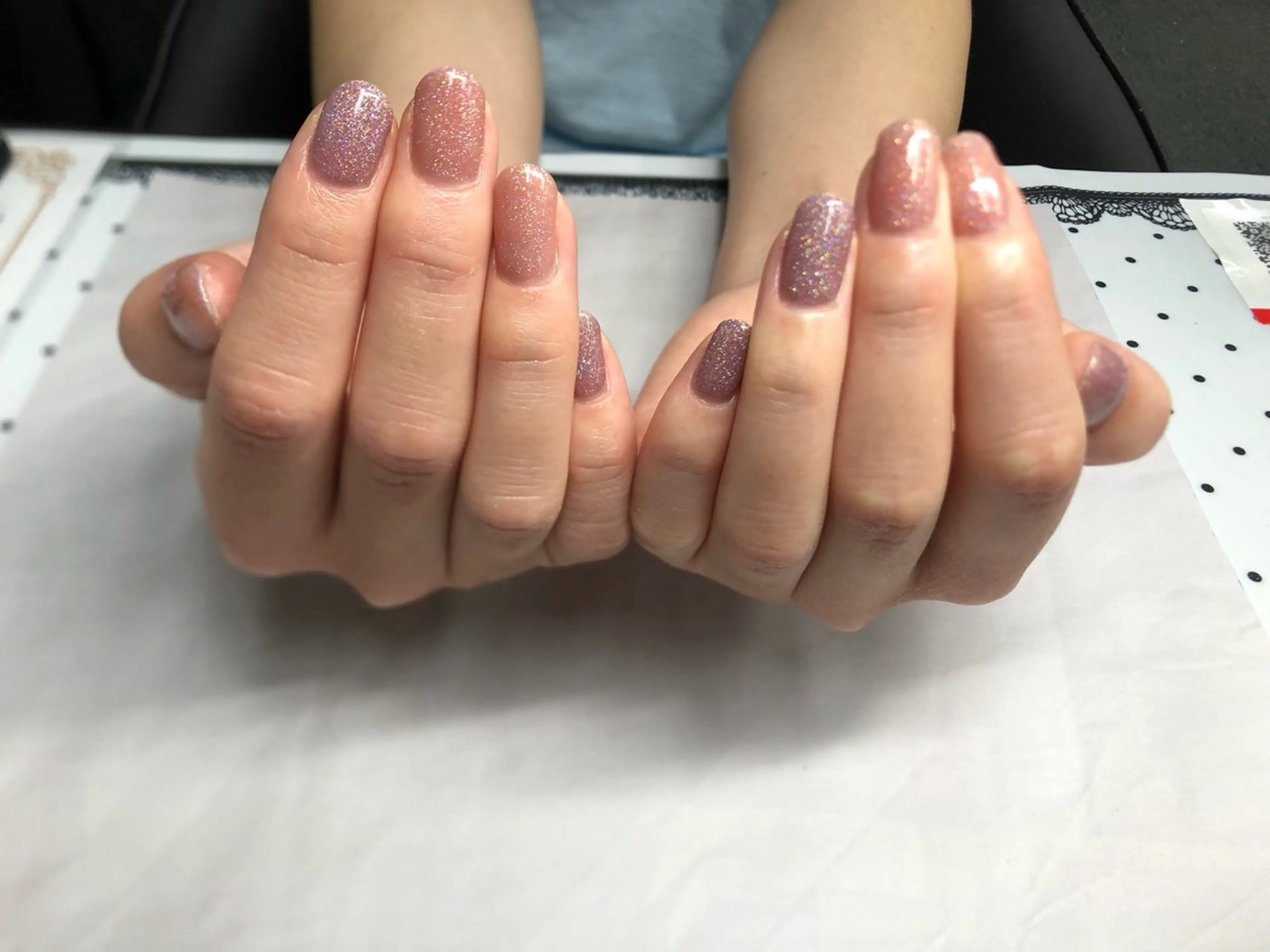 ネイル ハンドネイル fil nailのネイルデザイン