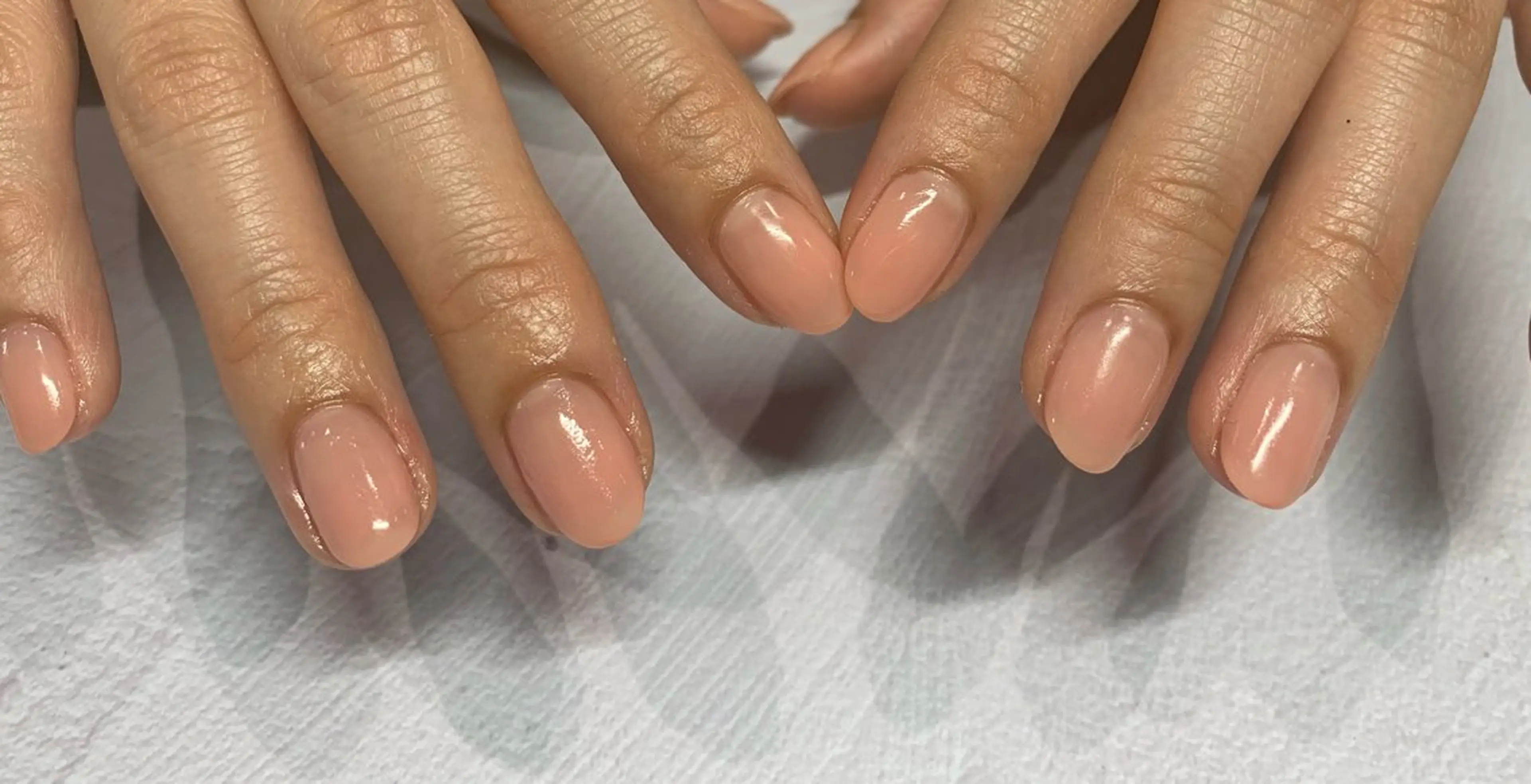 ネイル BeColorful新宿所属・co nai_lのネイルデザイン