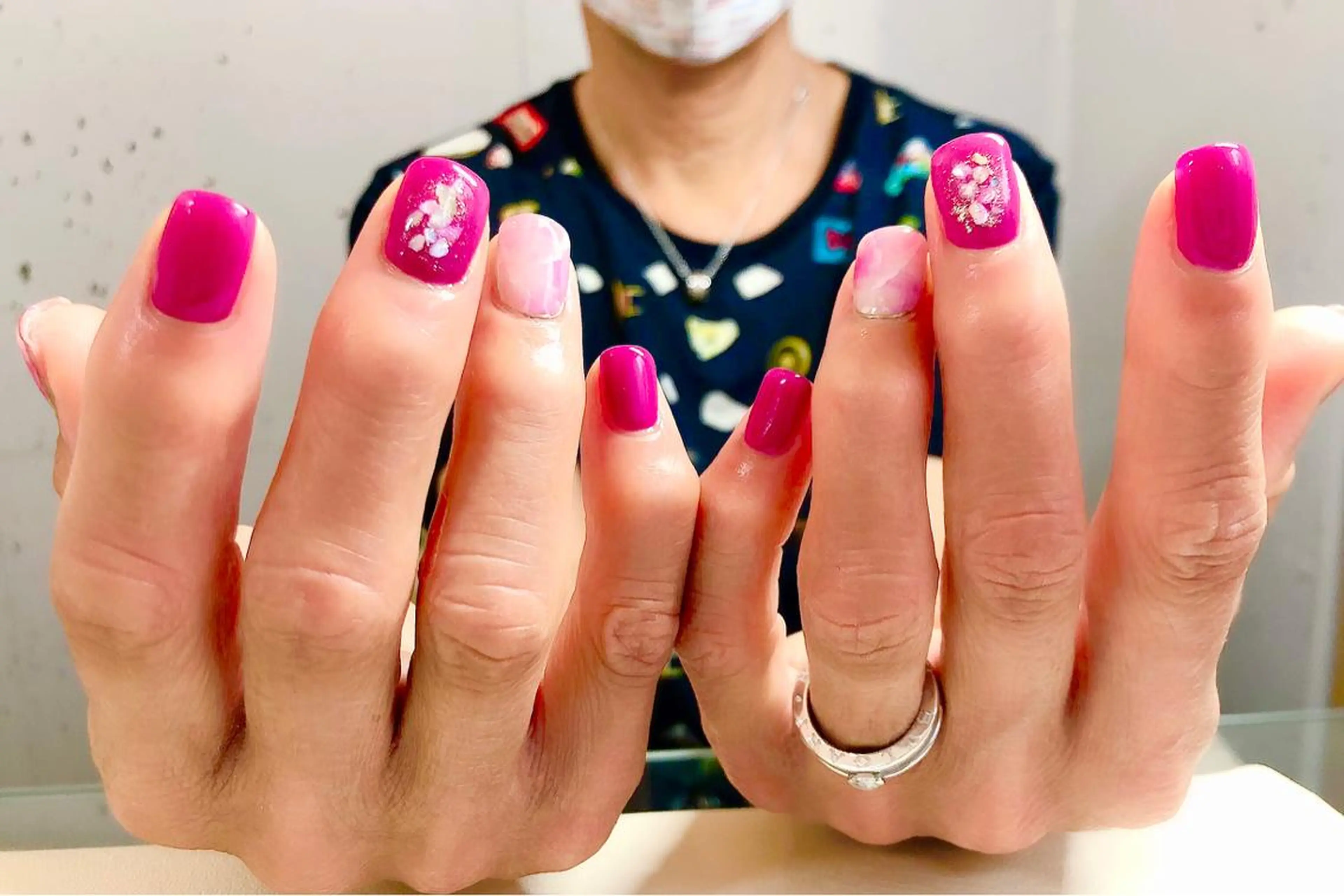 ネイル ハンドネイル nailsalon   LE'A所属・ホワイトニング🦷 ネイル💅LEAのその他イメージ