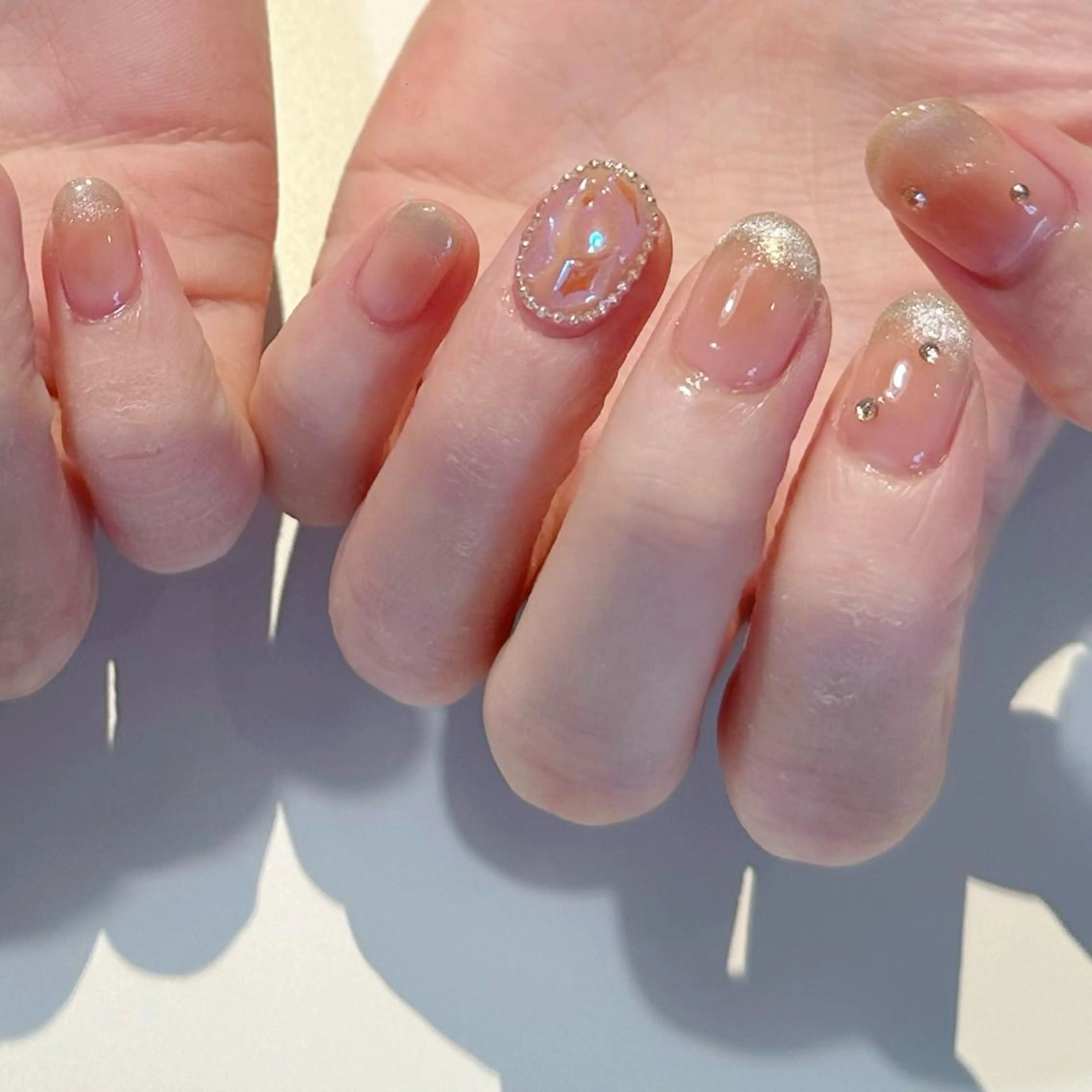 ネイル tsugi nailのネイルデザイン