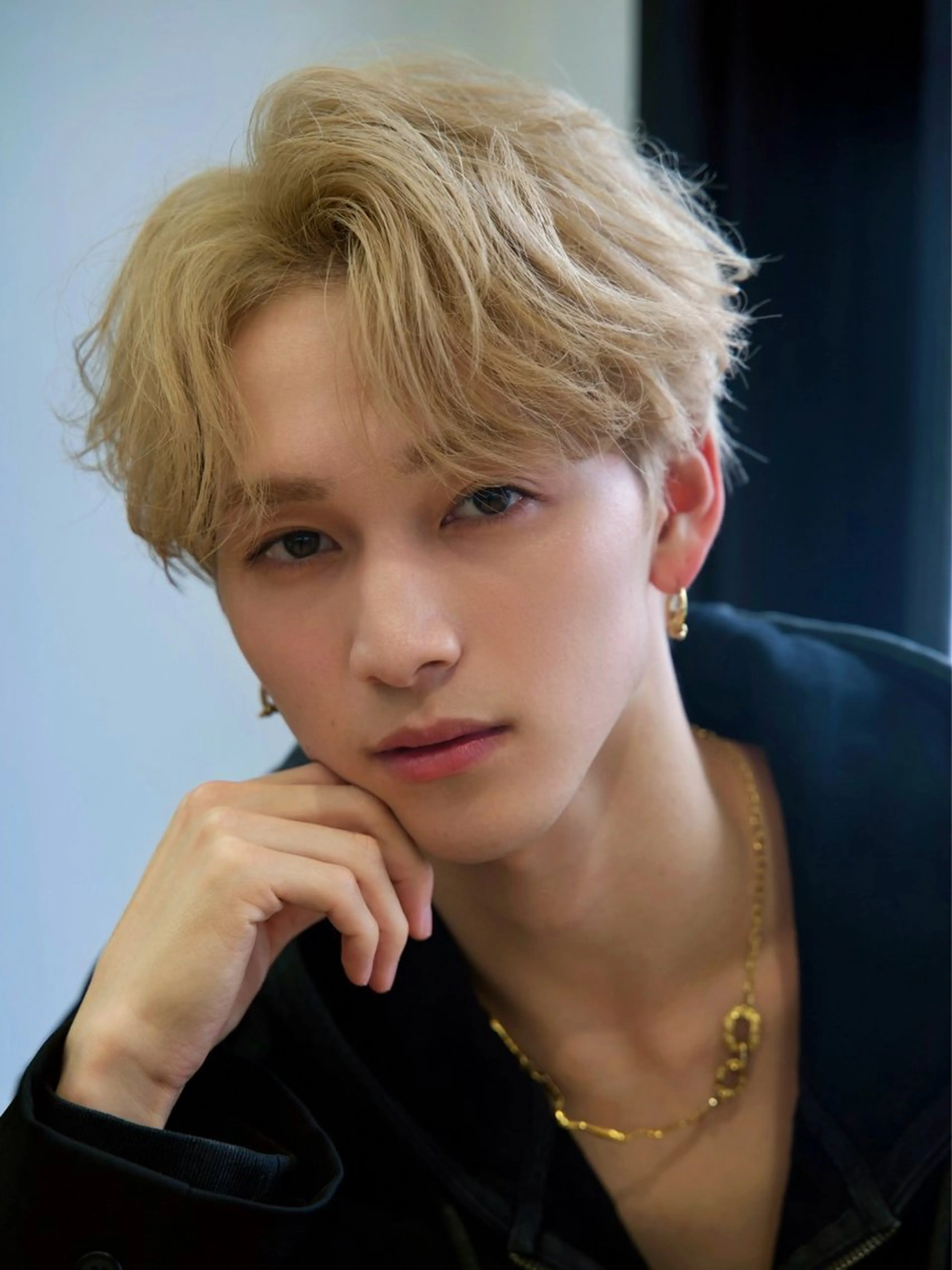 カラー メンズ メンズパーマＮｏ1 Taiyoのヘアスタイル