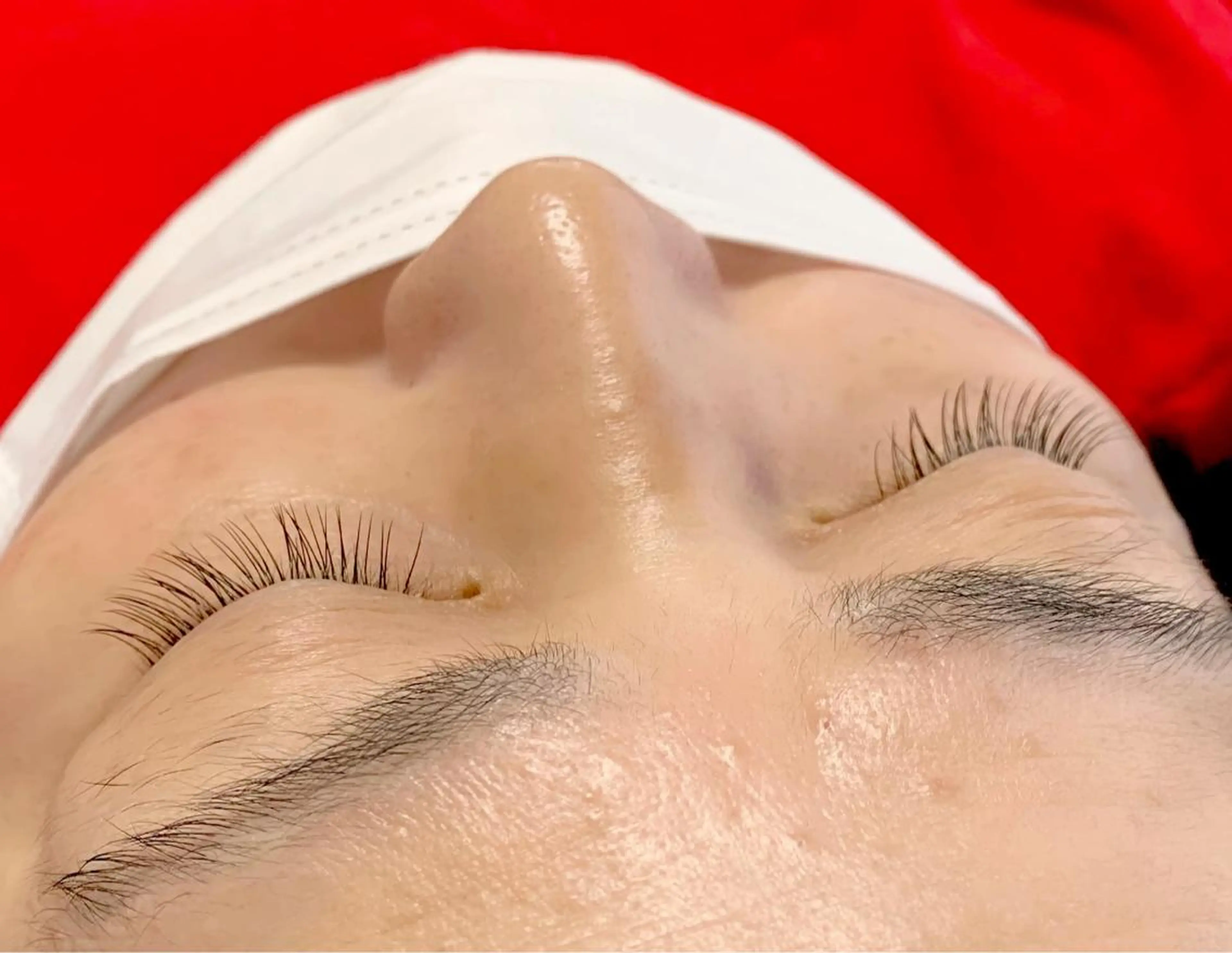 マツエク・マツパ マツエク salonLADYSTYLE所属・稲嶺 美華のエステ・リラクイメージ