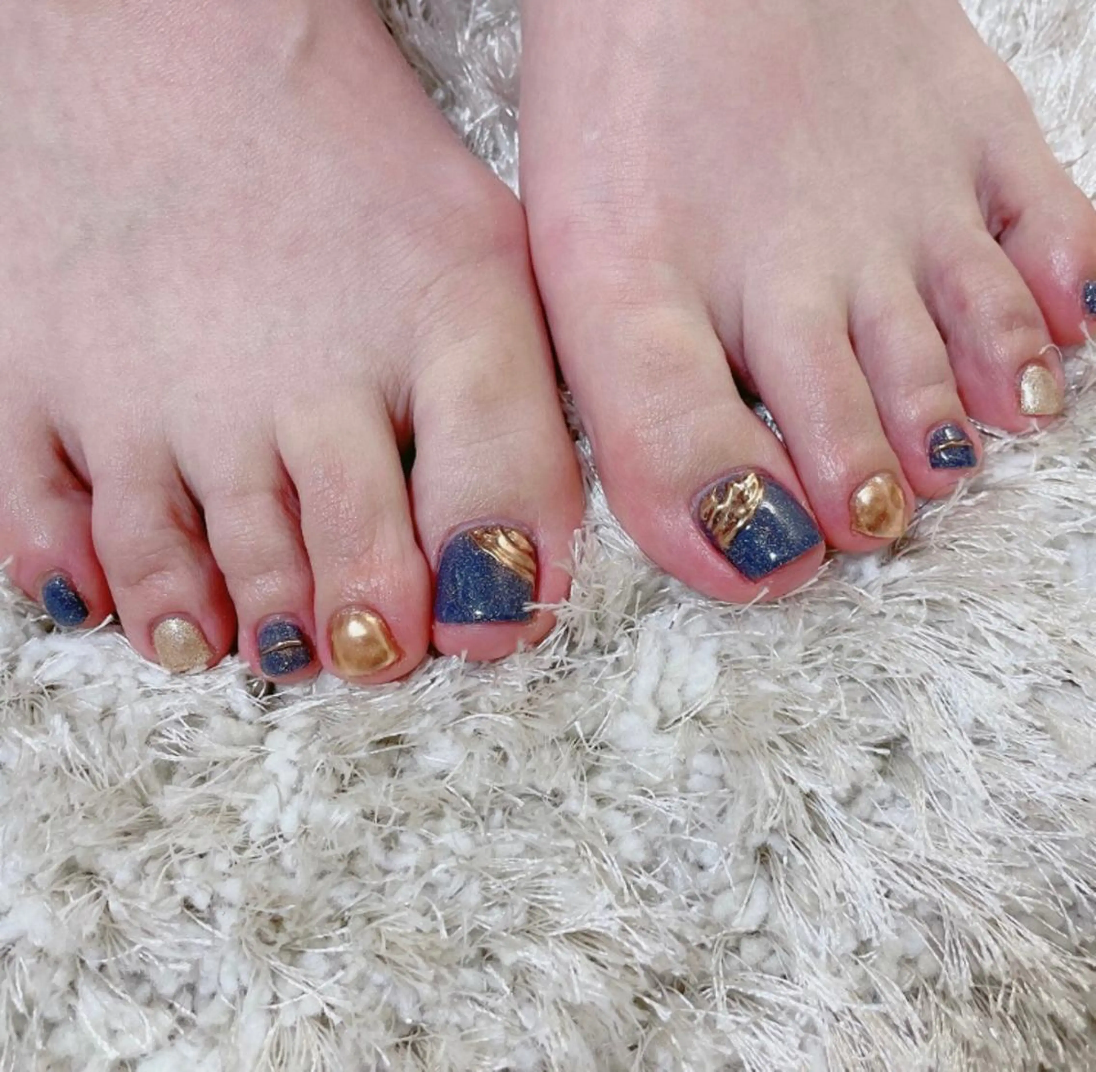 ネイル ewt miniのマツエク・マツパデザイン