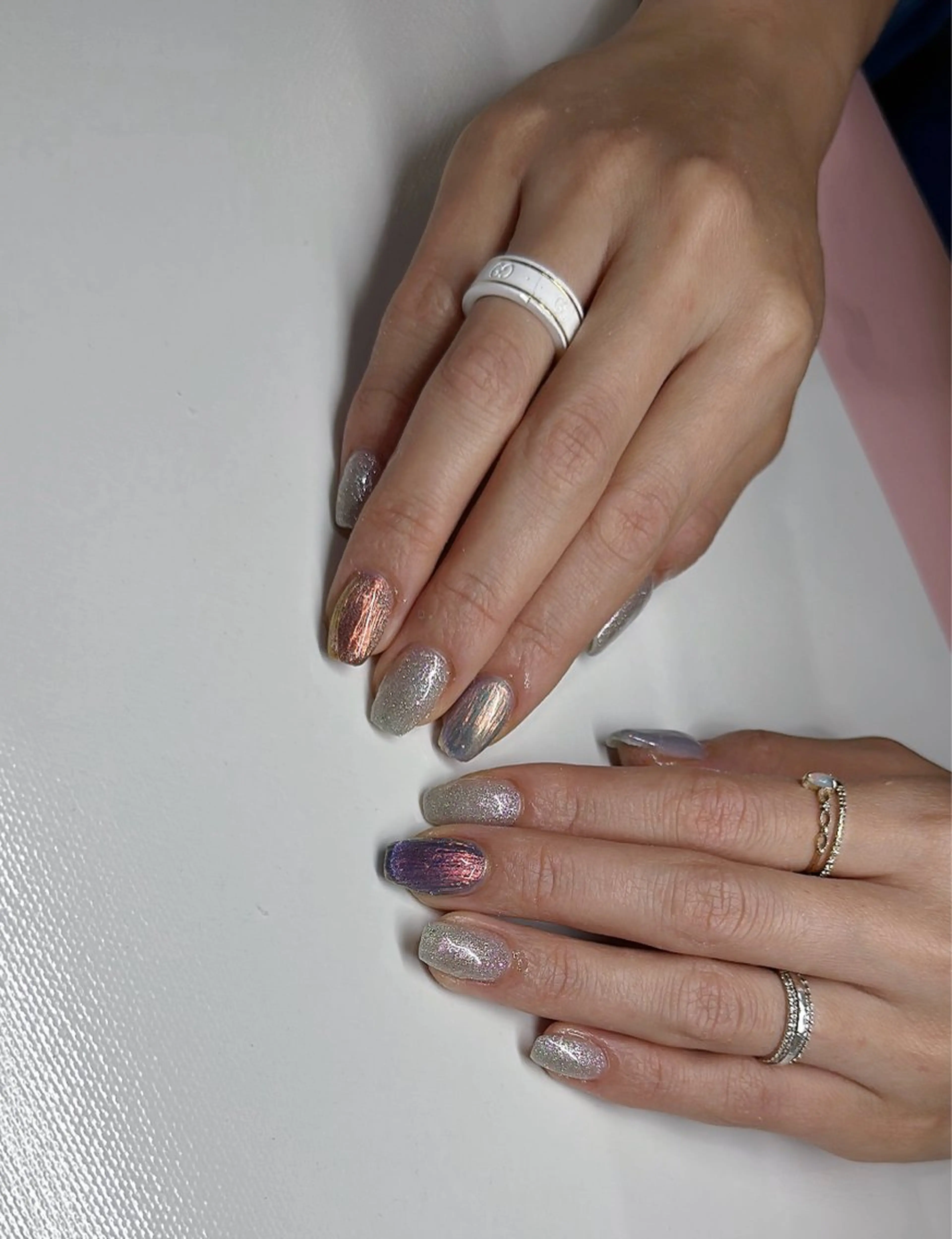 ネイル ハンドネイル ハンドケア NANA NAILのネイルデザイン