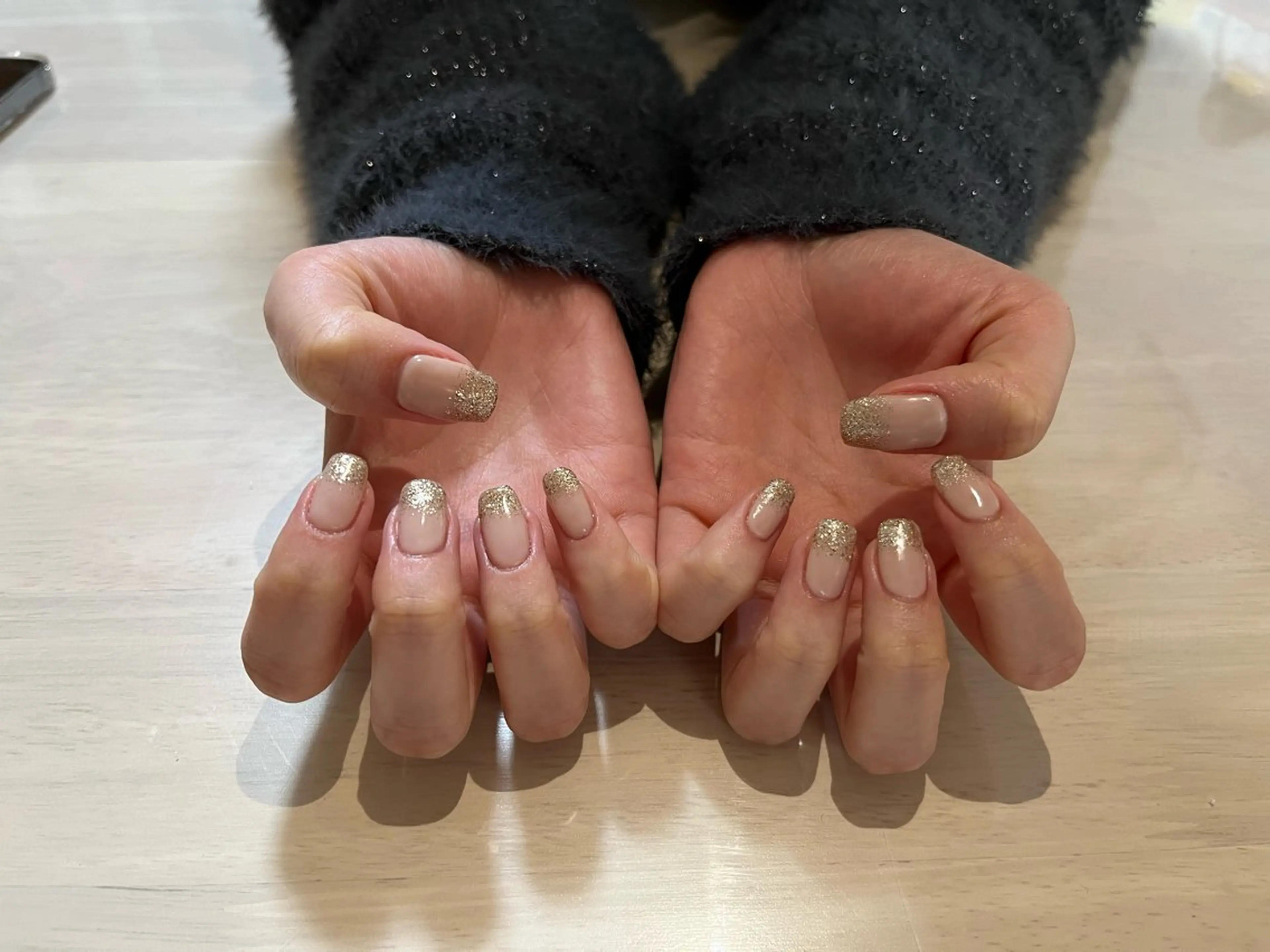 ネイル デ・アイム赤城所属・ナリス化粧品🌹 saoriのエステ・リラクイメージ