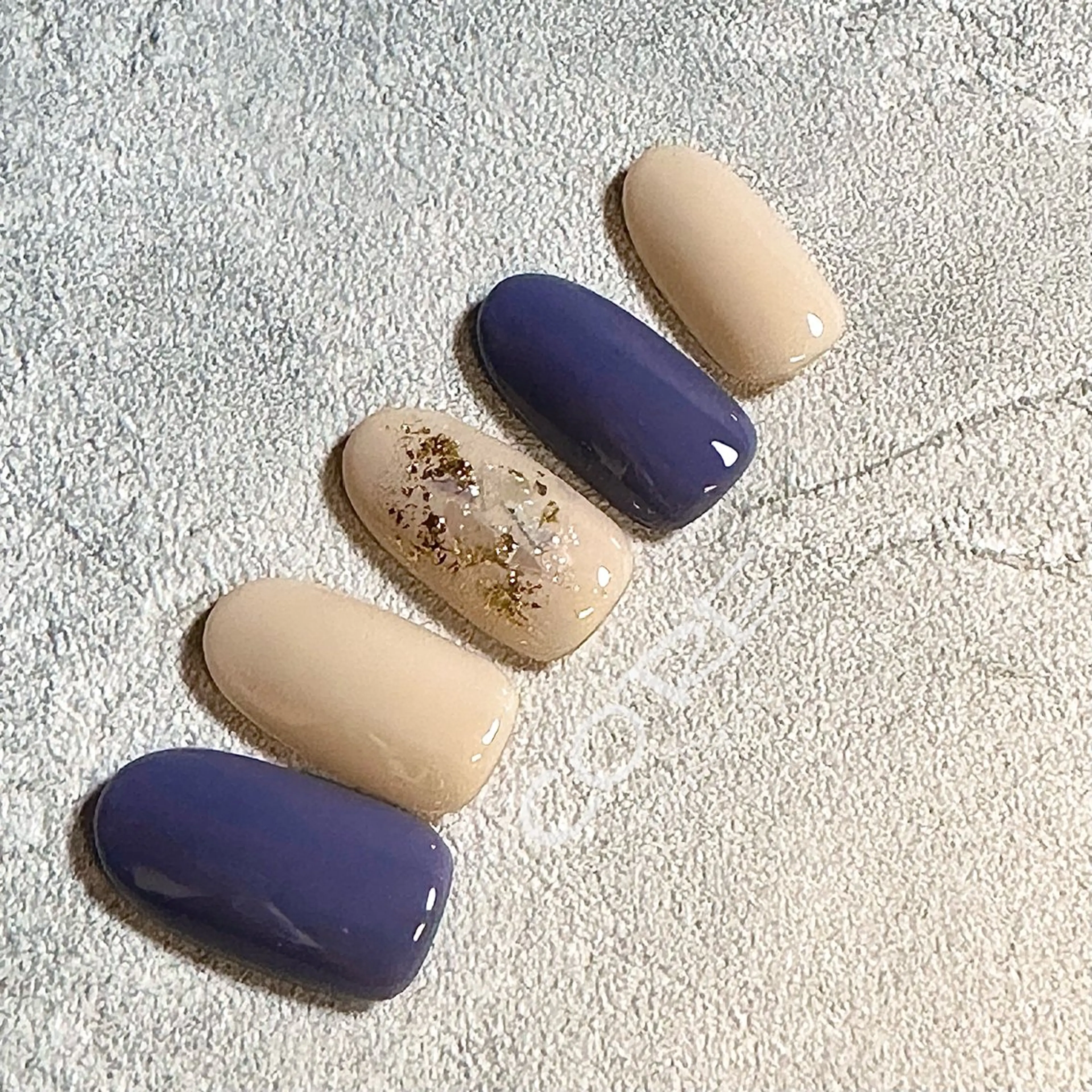 ネイル CORE Total Beauty所属・CORE TBのネイルデザイン