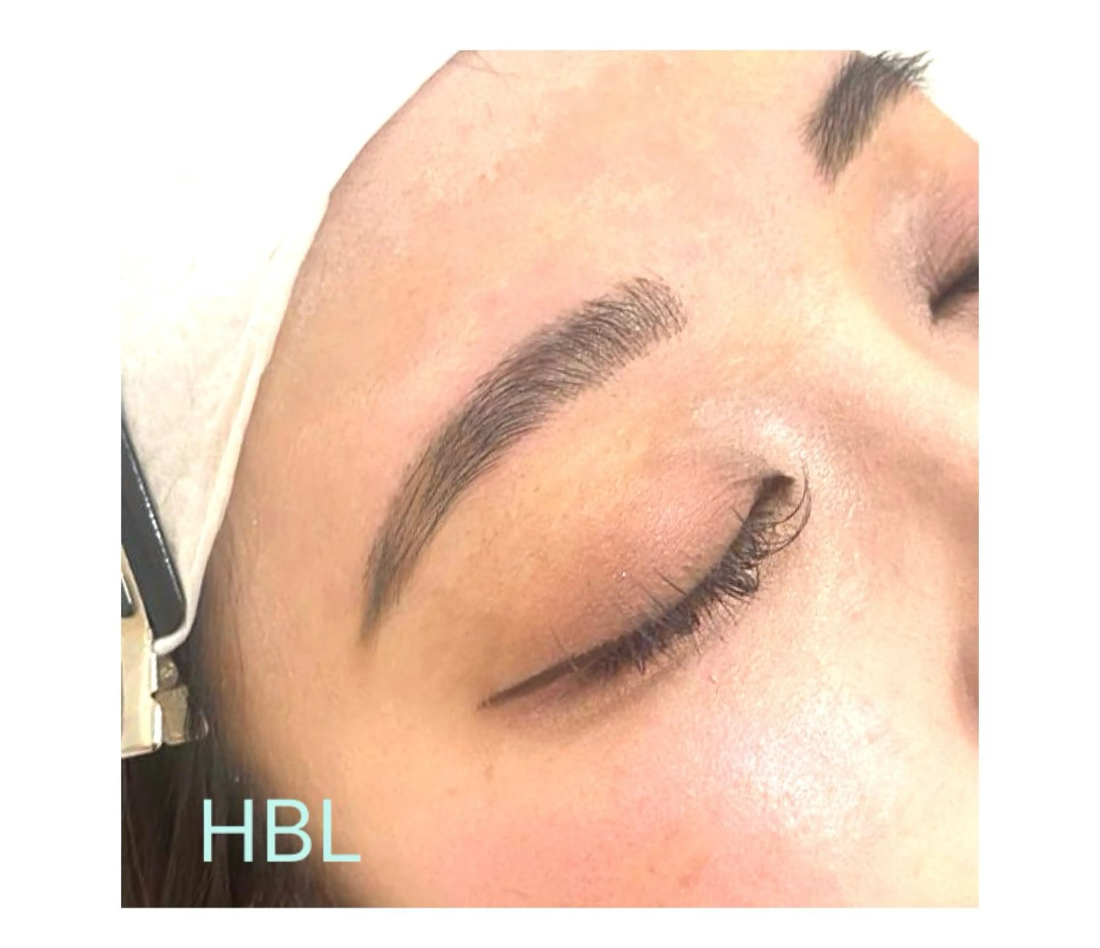 アイブロウ アイブロウサロンi'm（姫路店）所属・I'm姫路店 Yumeの眉毛・アイブロウイメージ