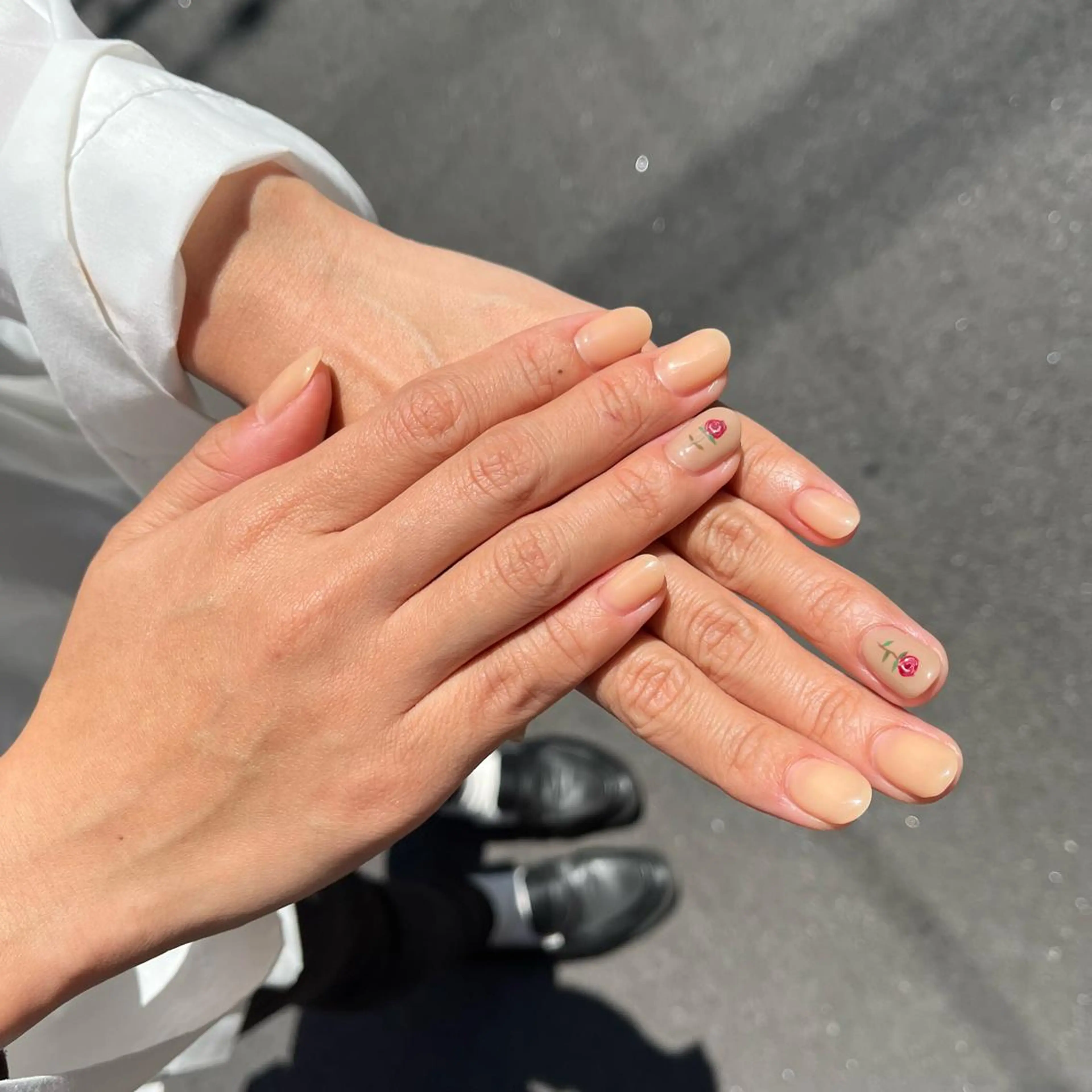 ネイル nails TOKYOのネイルデザイン