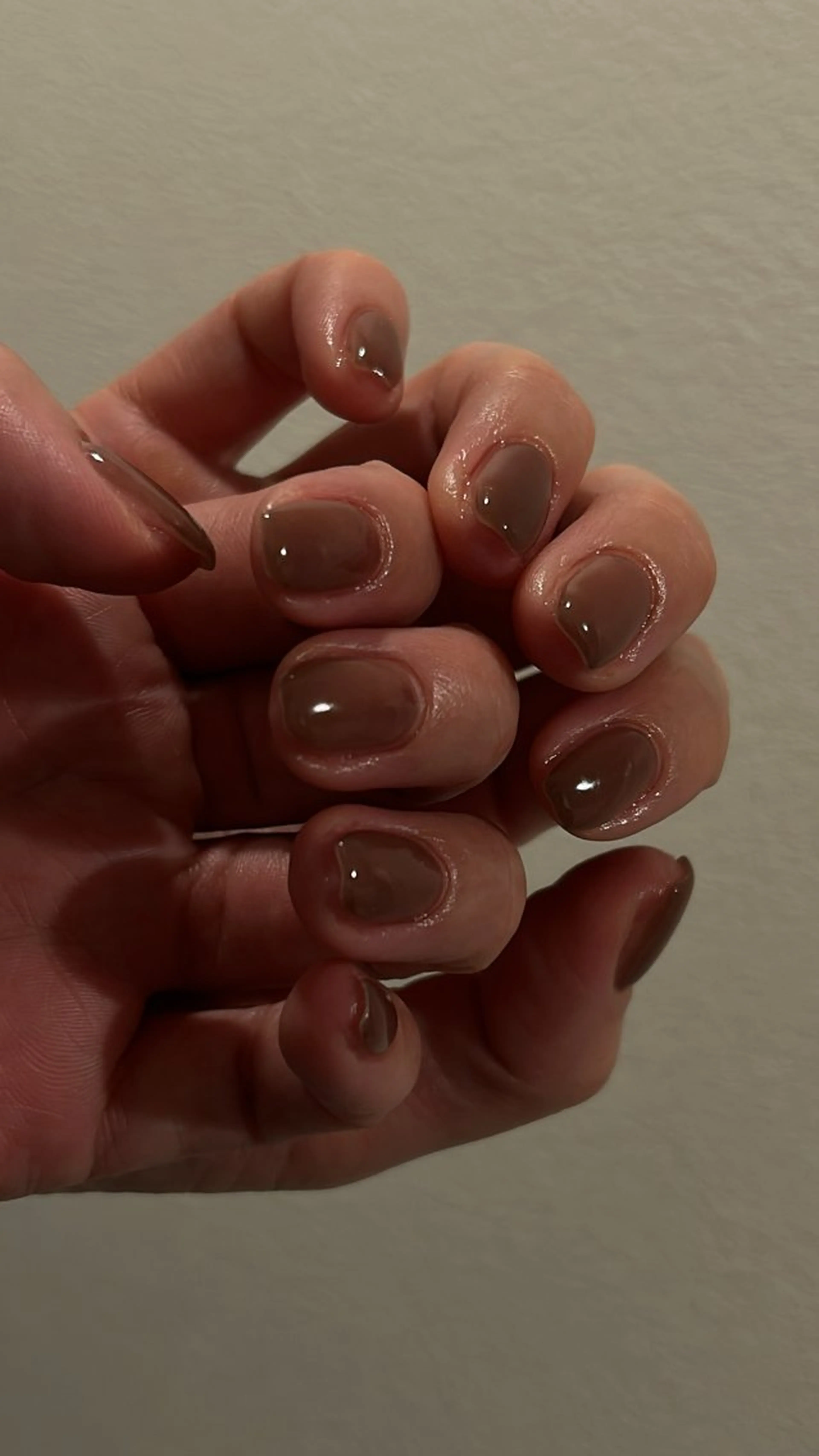 ネイル ハンドネイル nnail Natsumiのネイルデザイン