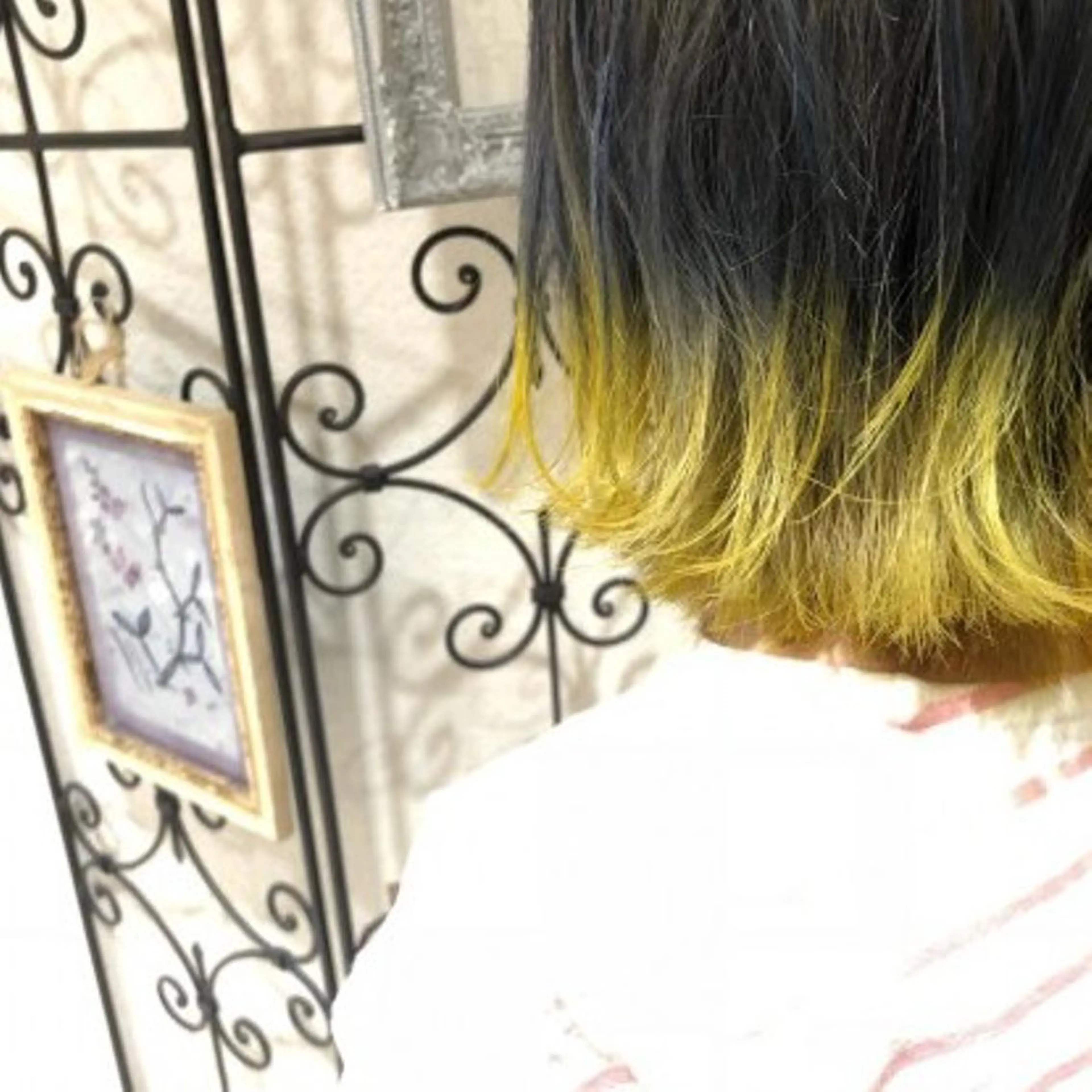 ミディアム カラー 🌿小川 大輔🌿のヘアスタイル