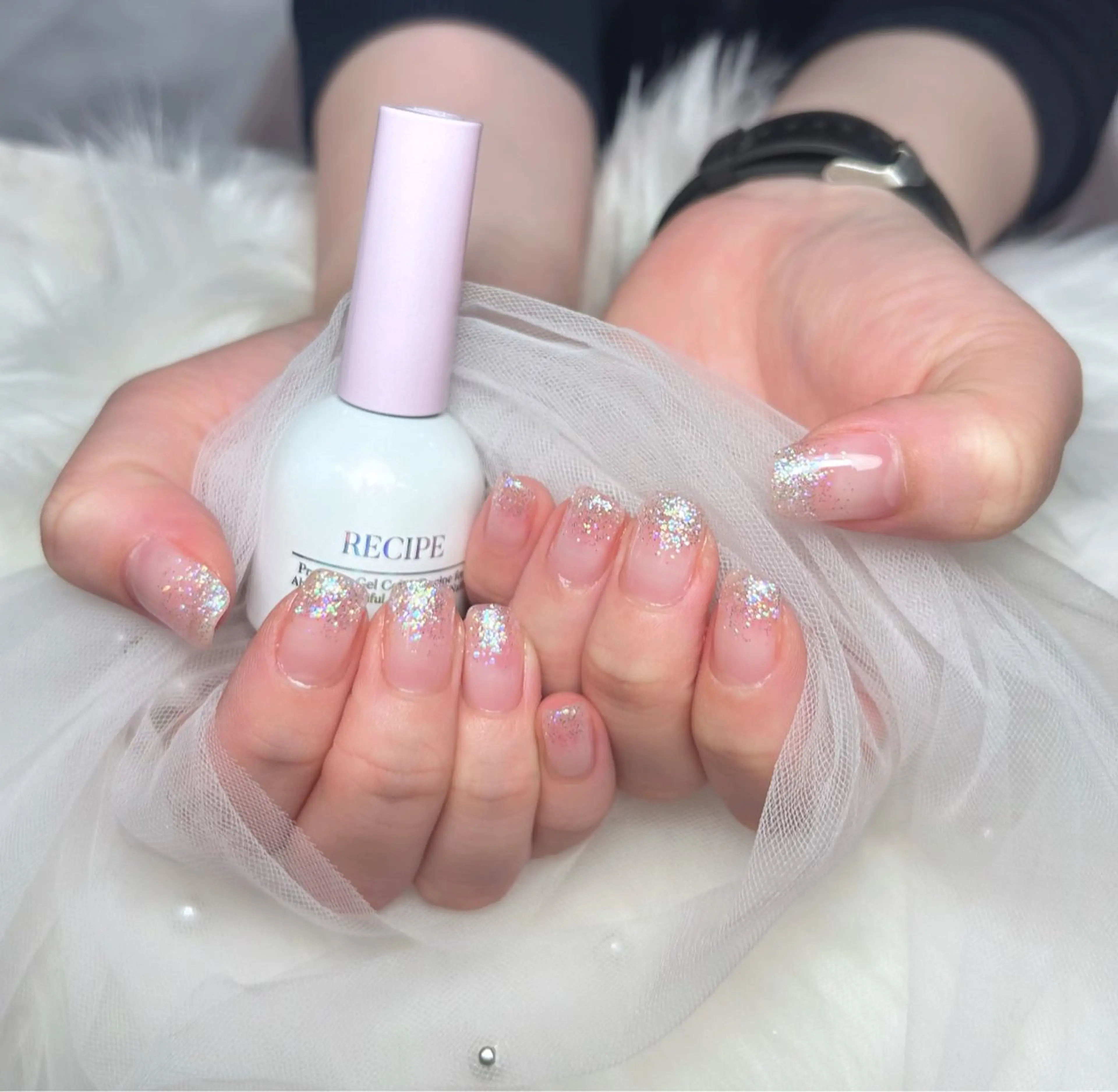 ネイル Lycka miyuのネイルデザイン