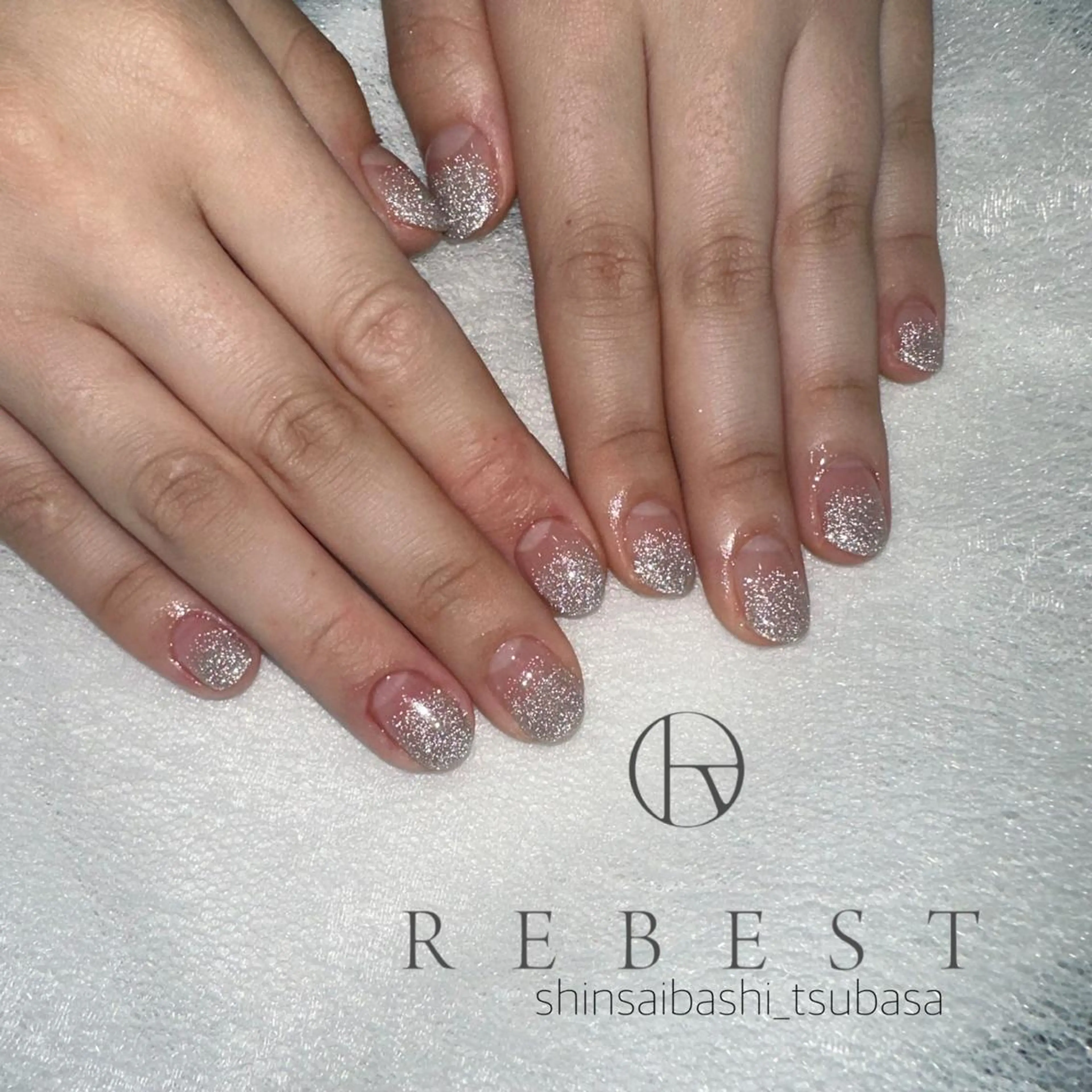 ネイル ＲＥＢＥＳＴ nailのネイルデザイン