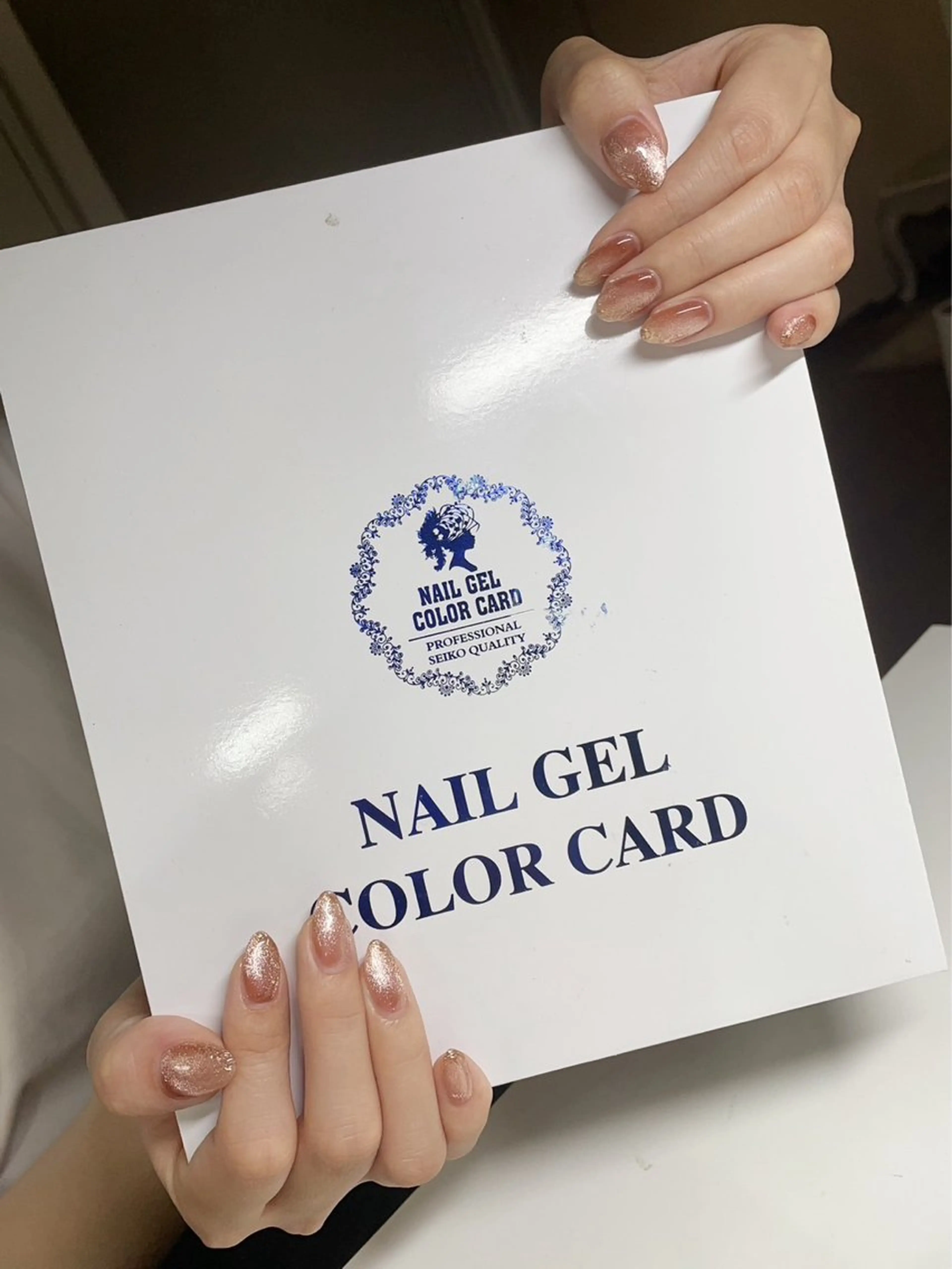 ネイル yuni所属・Nail salon yuriのネイルデザイン