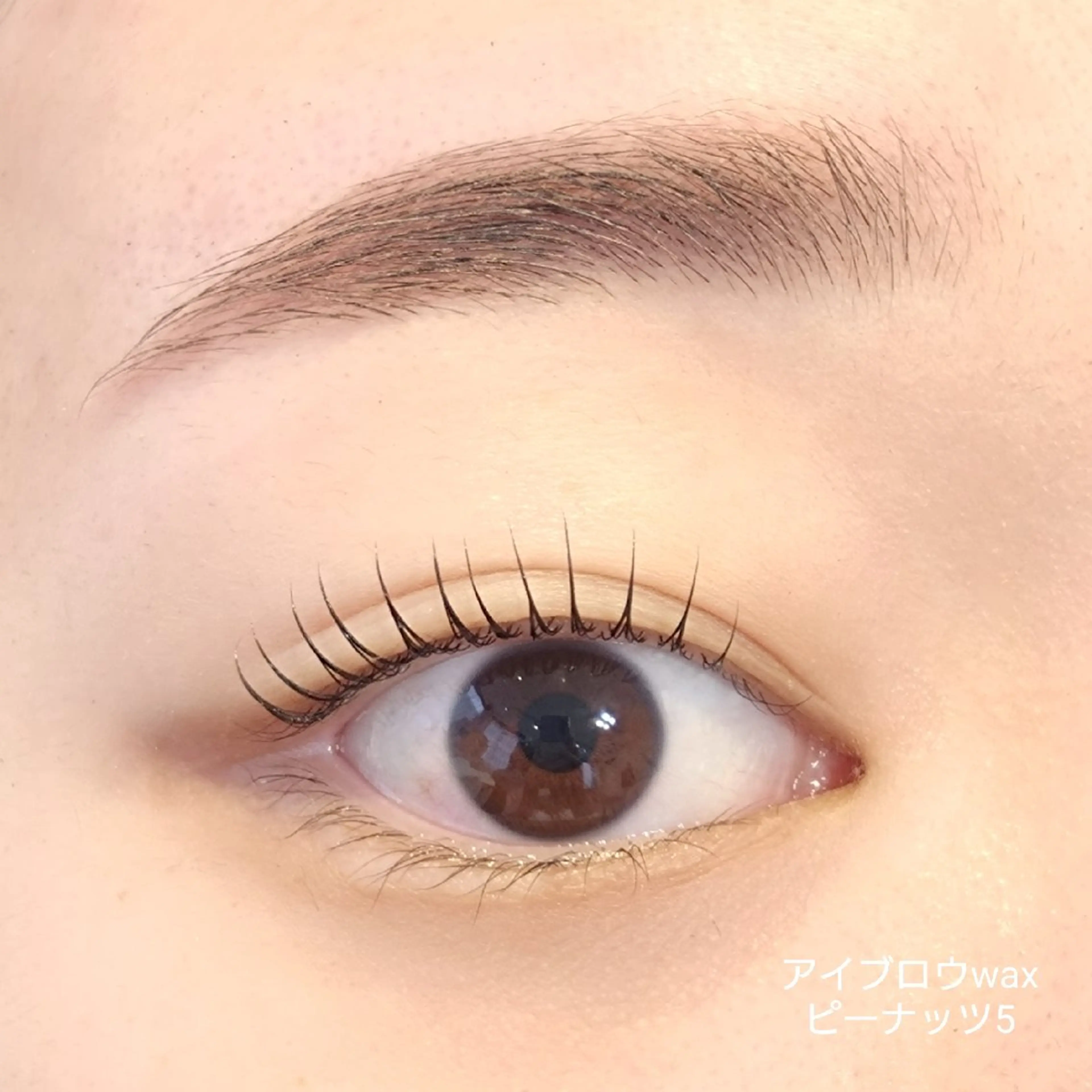 マツエク・マツパ 韓国風マツエク ワックス脱毛 眉カット Hi salon erikaのその他イメージ
