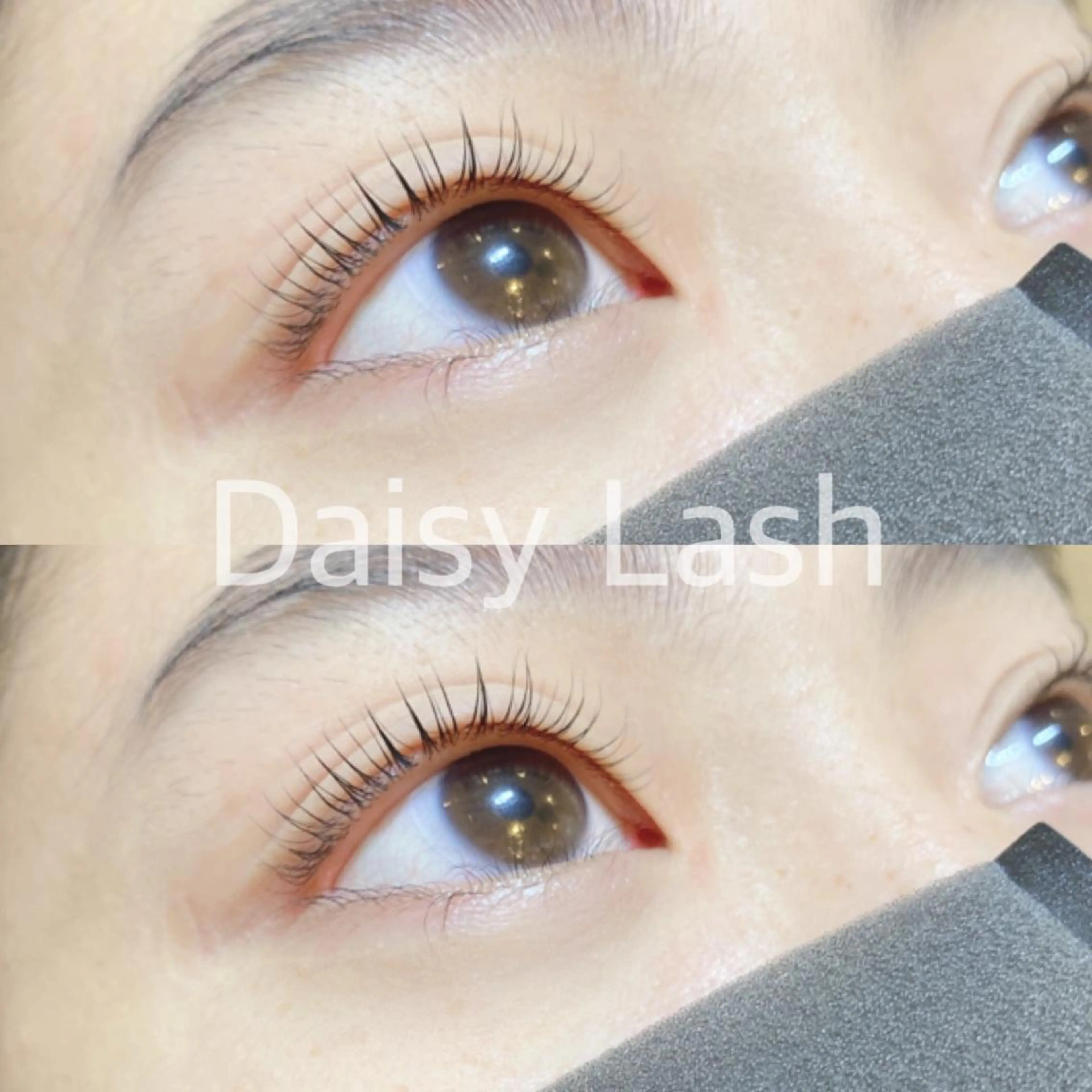 パーマ s saeのマツエク・マツパデザイン