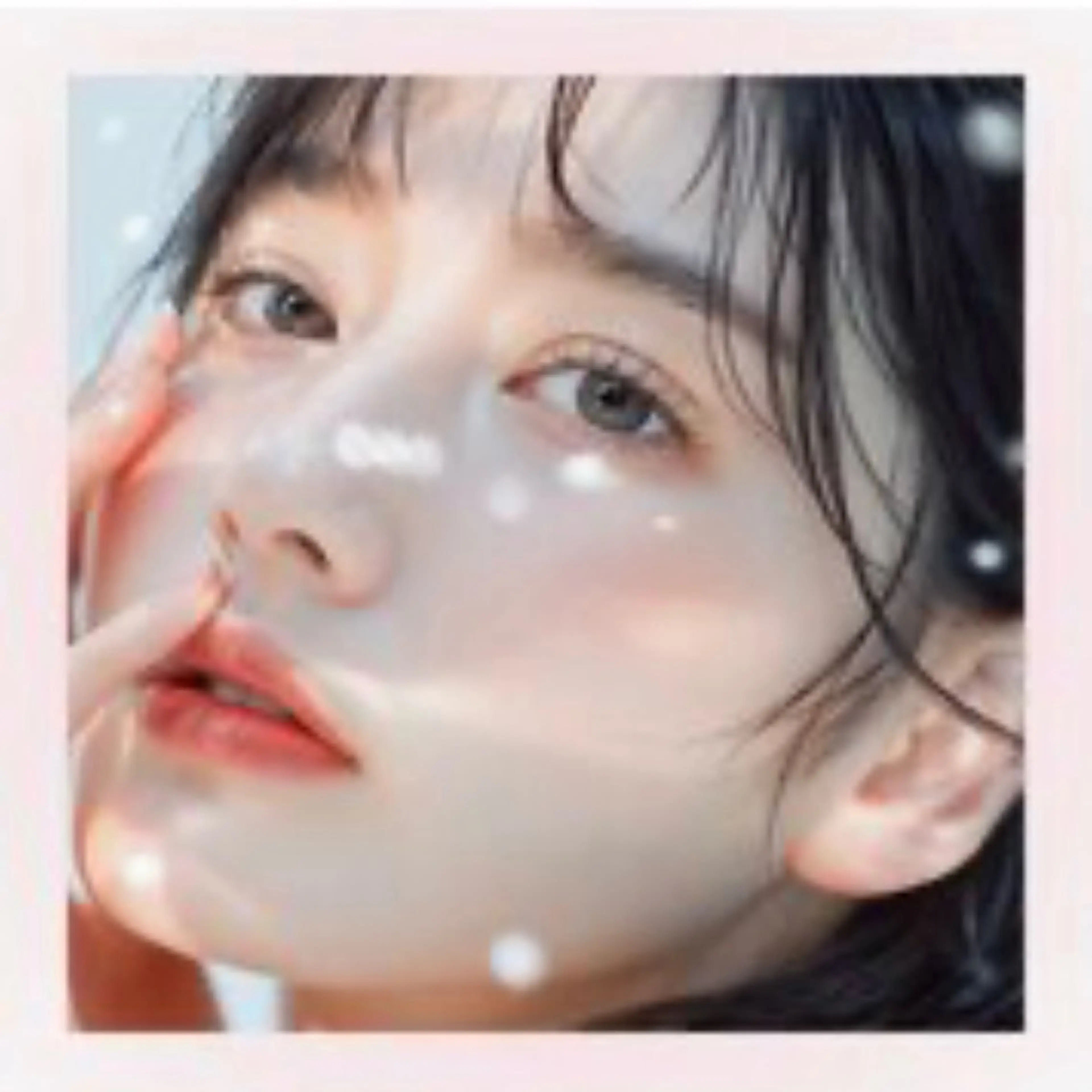 【まつげパーマ.⋆𝜗𝜚立ち上げ×ストレート】ラシュリー￥2880の写真