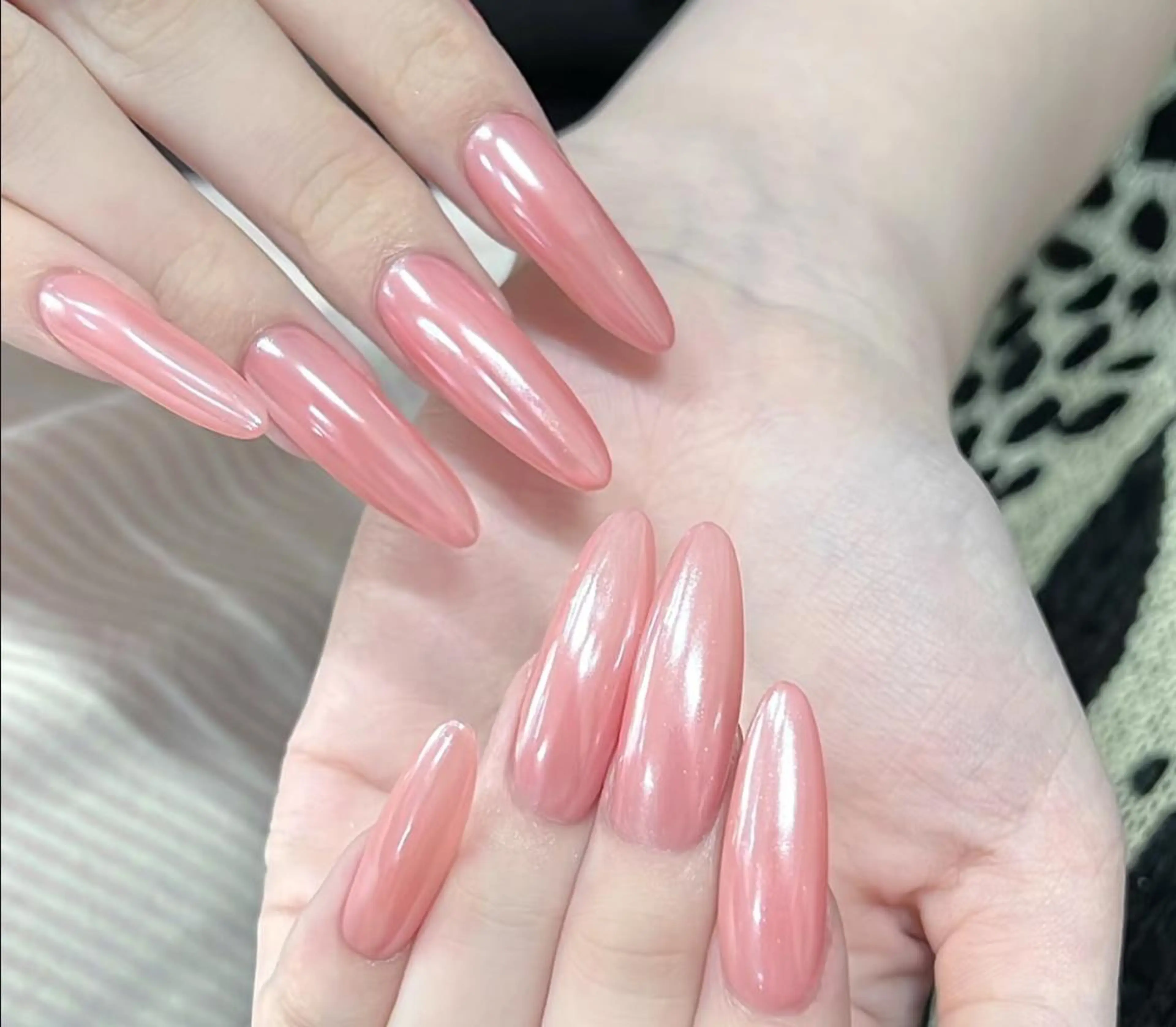 ネイル ハンドネイル Miya🎀 nailのネイルデザイン