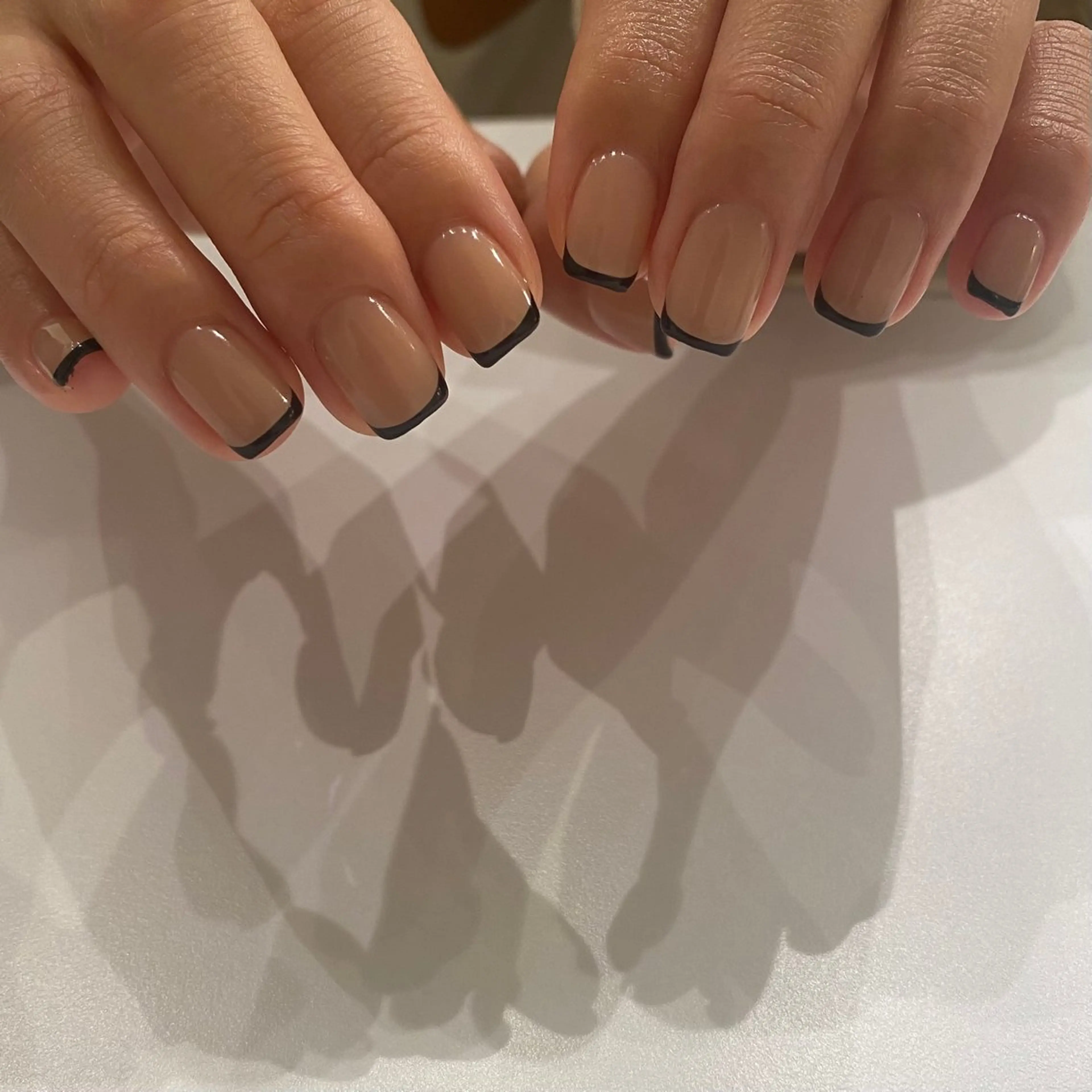 ネイル ayumi ／明治神宮前・表参道のネイルデザイン