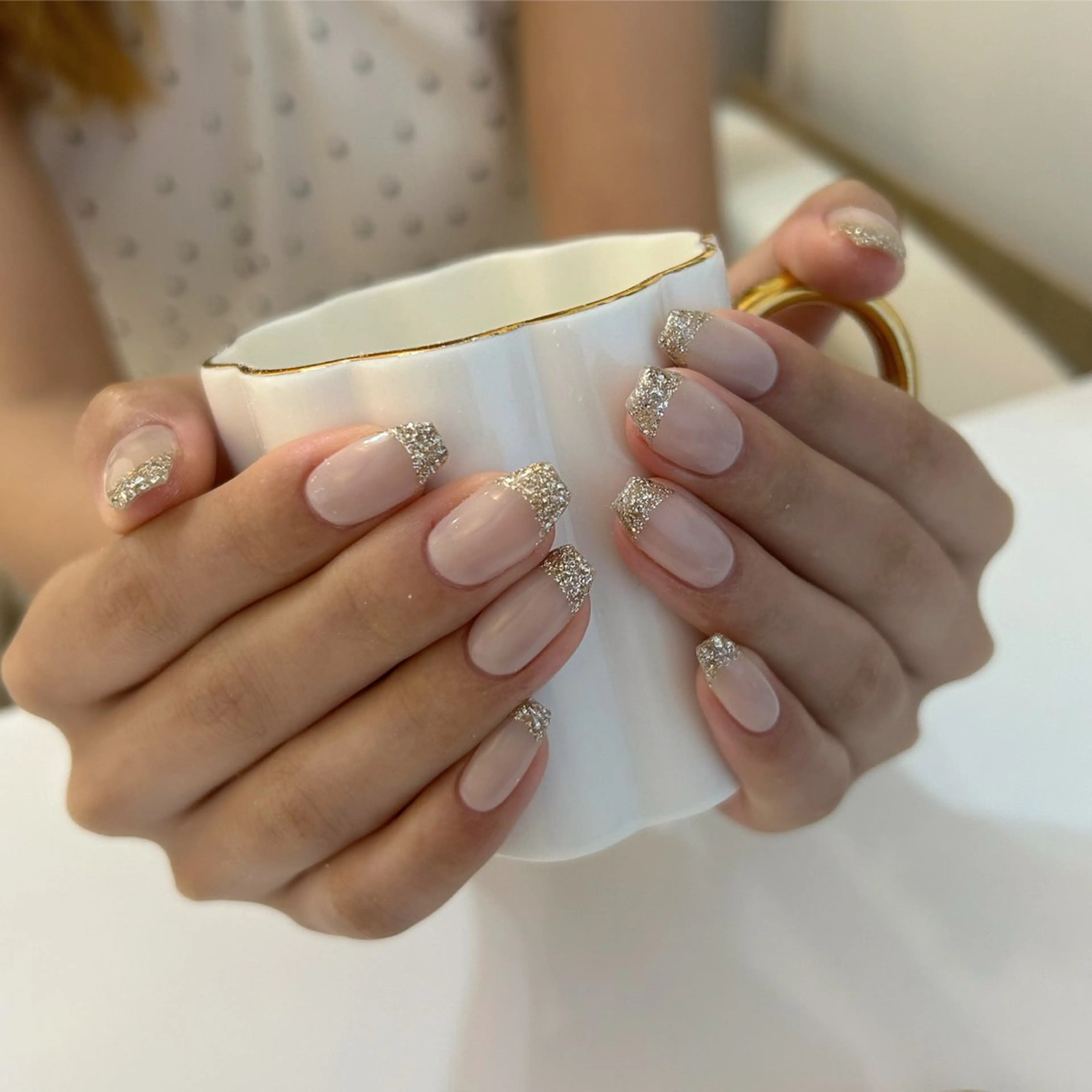 ネイル ViViA momokaのネイルデザイン